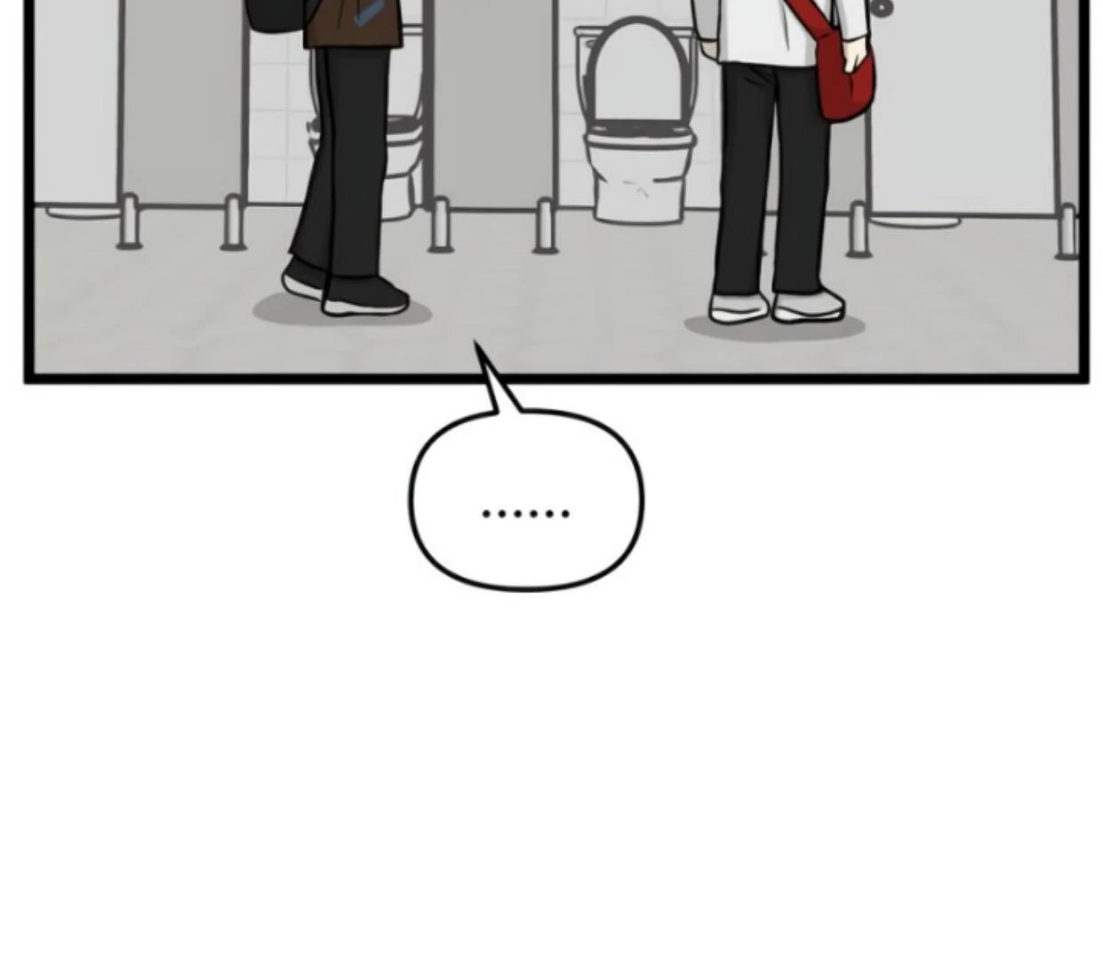 Homeless Chapter 200 Gambar 19