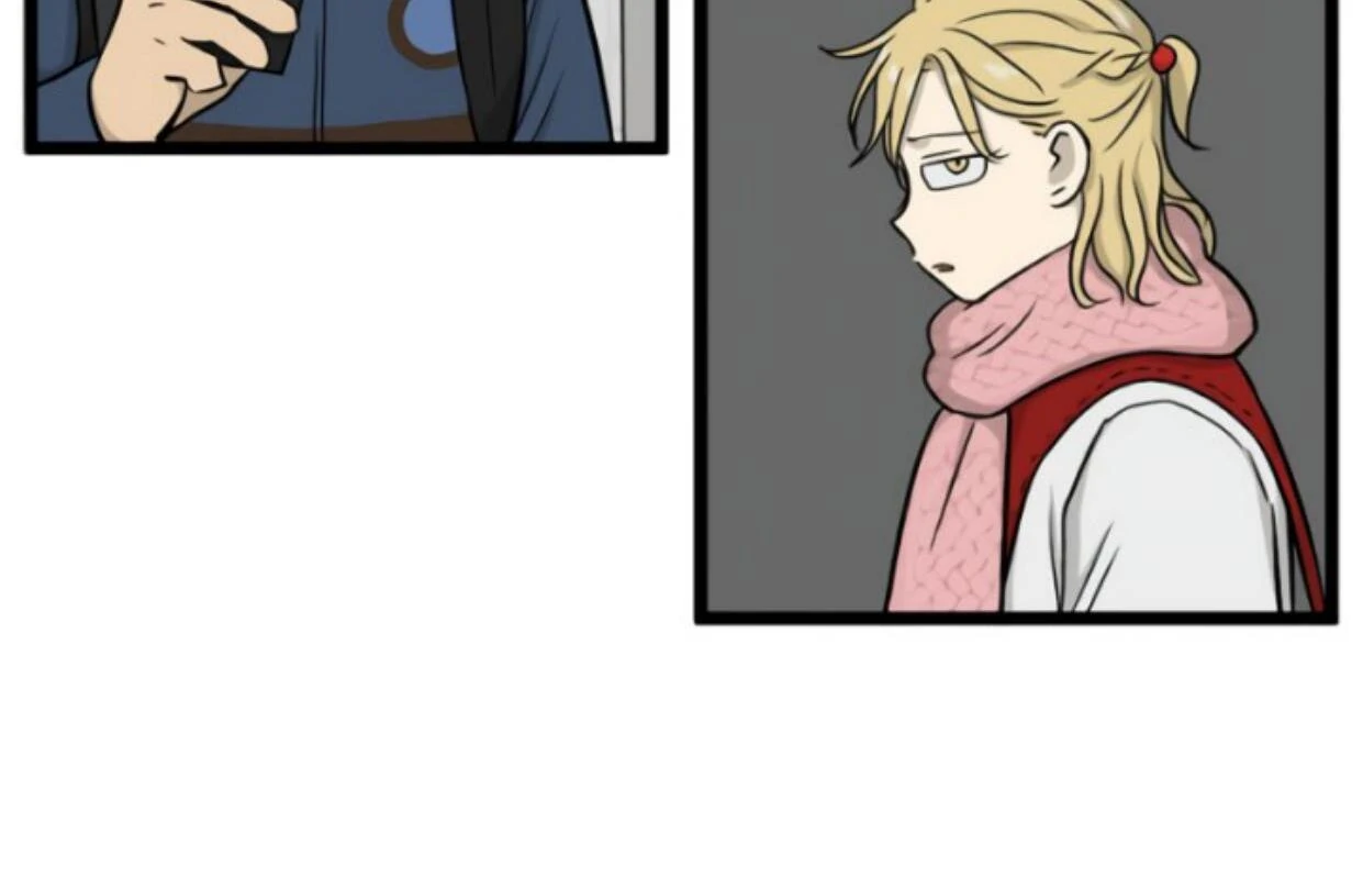 Homeless Chapter 200 Gambar 21