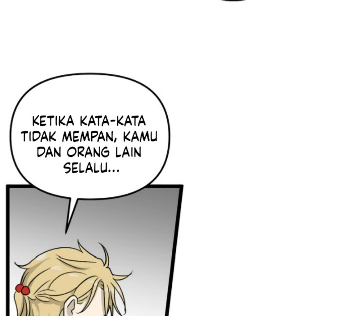 Homeless Chapter 200 Gambar 44