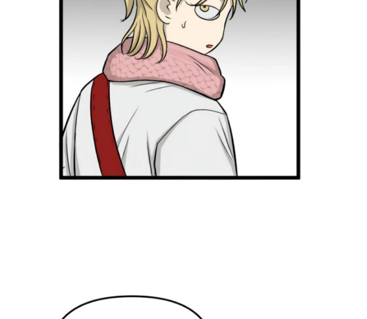 Homeless Chapter 200 Gambar 47