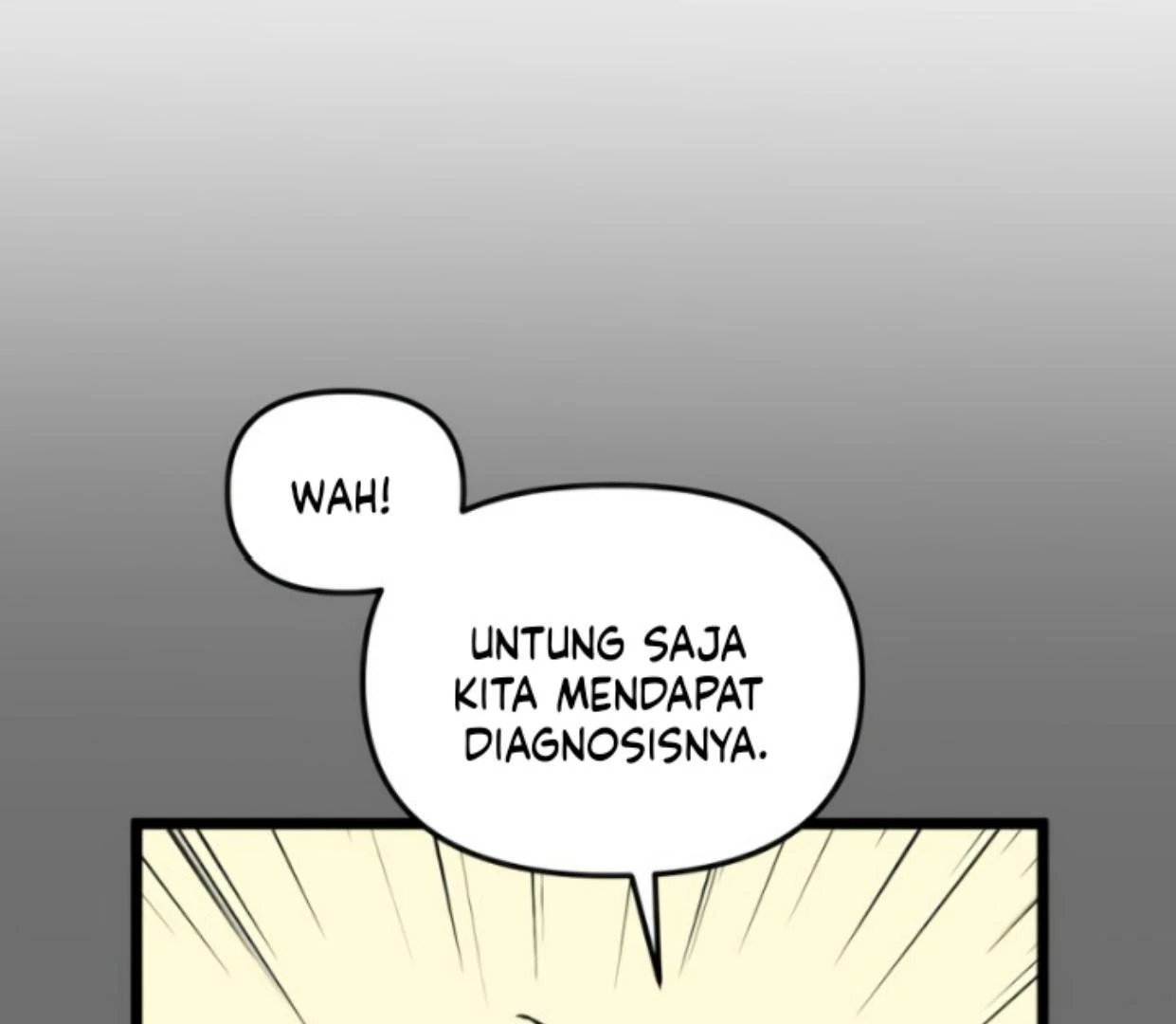 Homeless Chapter 200 Gambar 53
