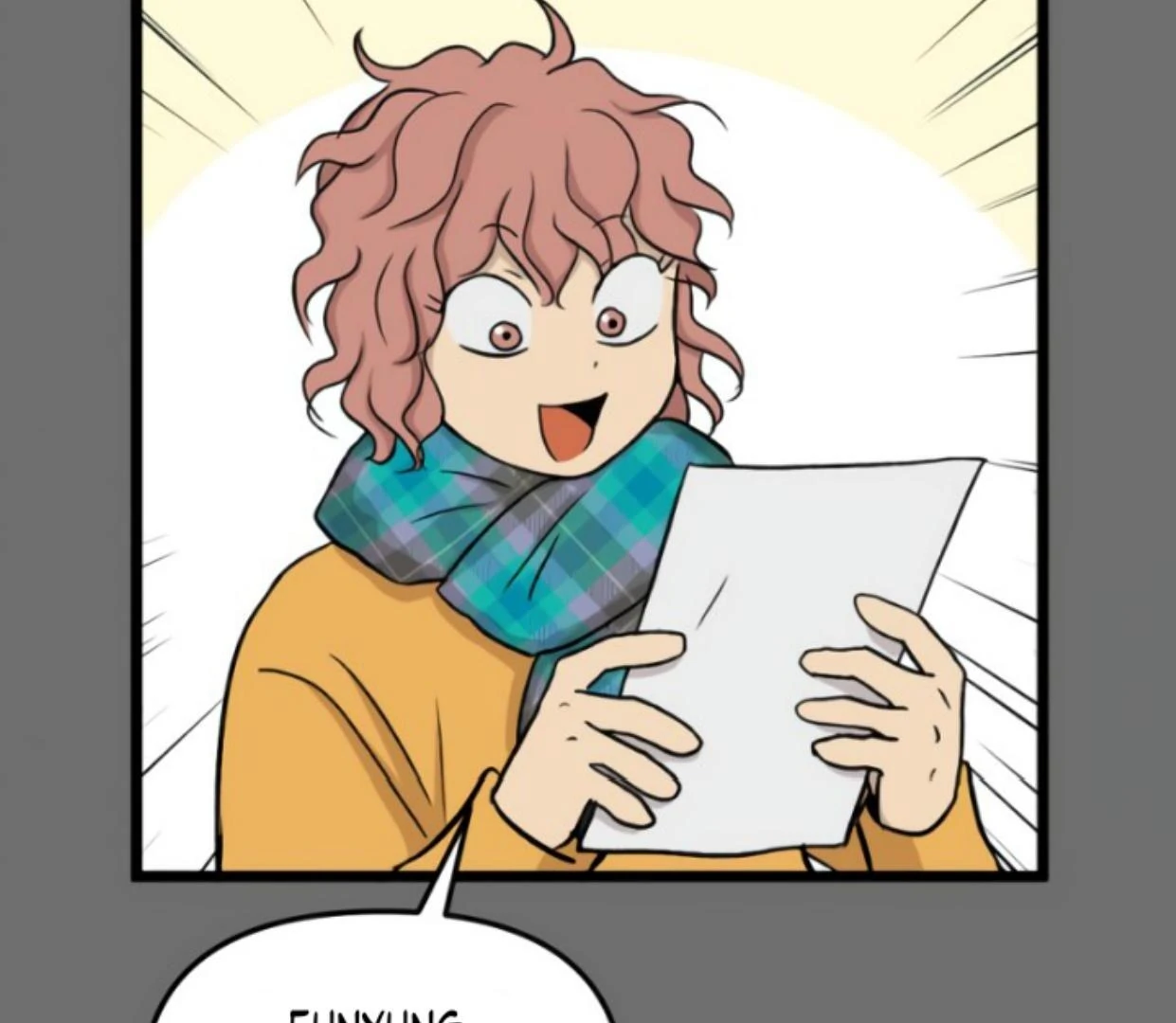 Homeless Chapter 200 Gambar 54