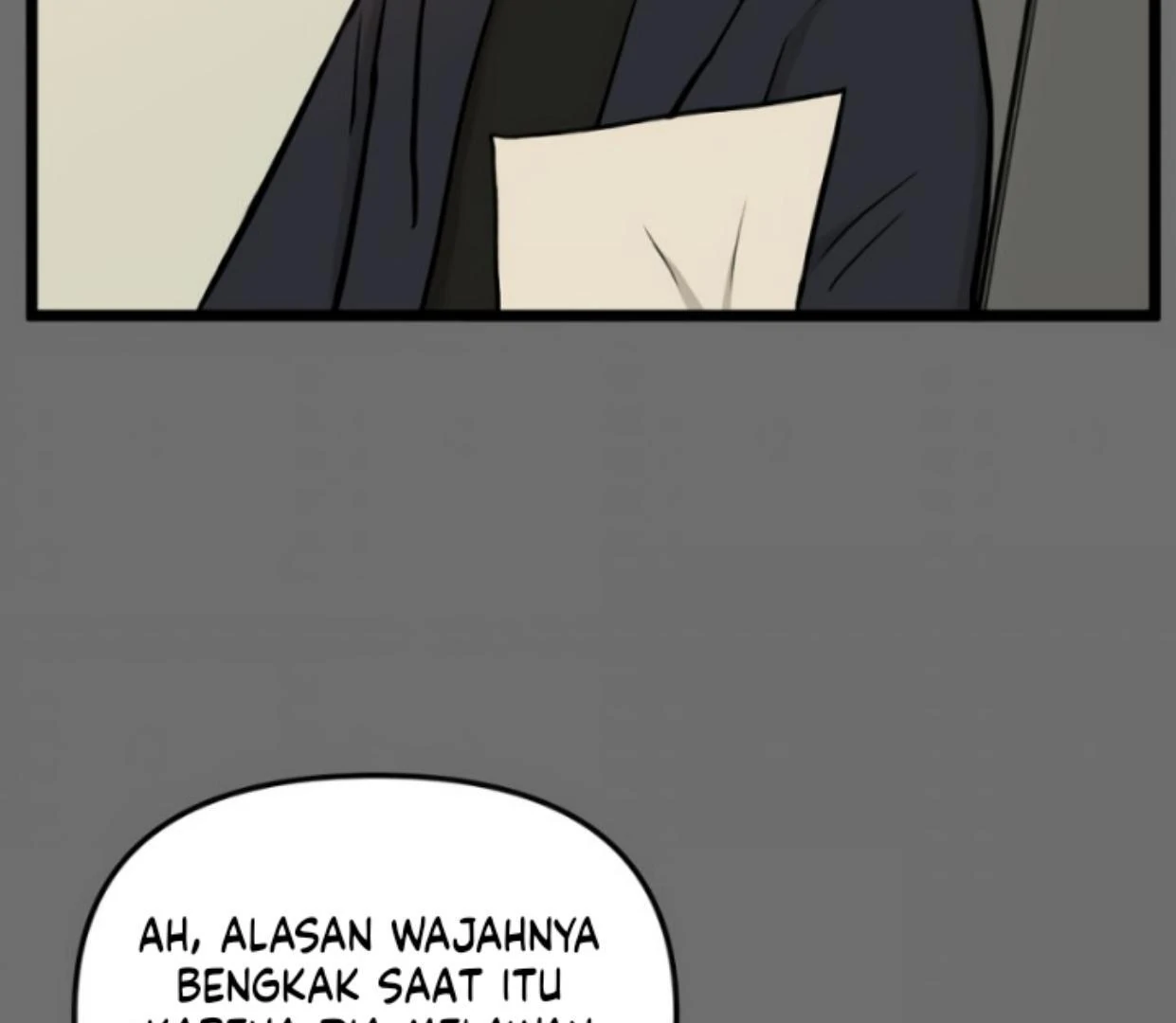 Homeless Chapter 200 Gambar 59