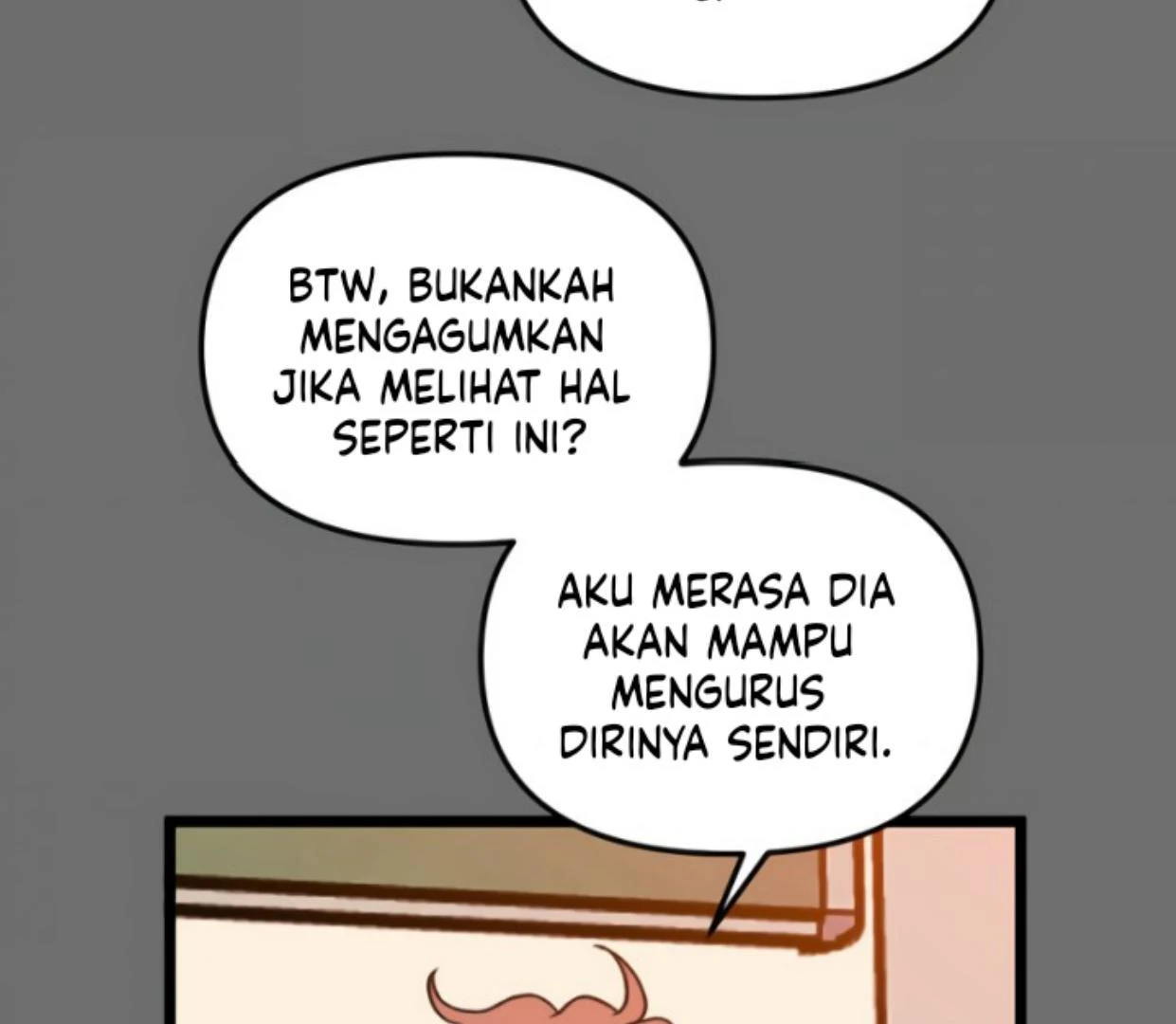 Homeless Chapter 200 Gambar 64