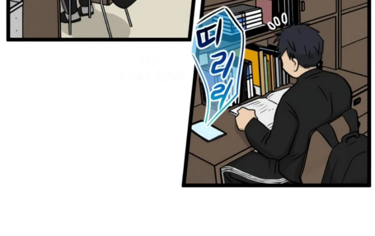 Homeless Chapter 200 Gambar 71