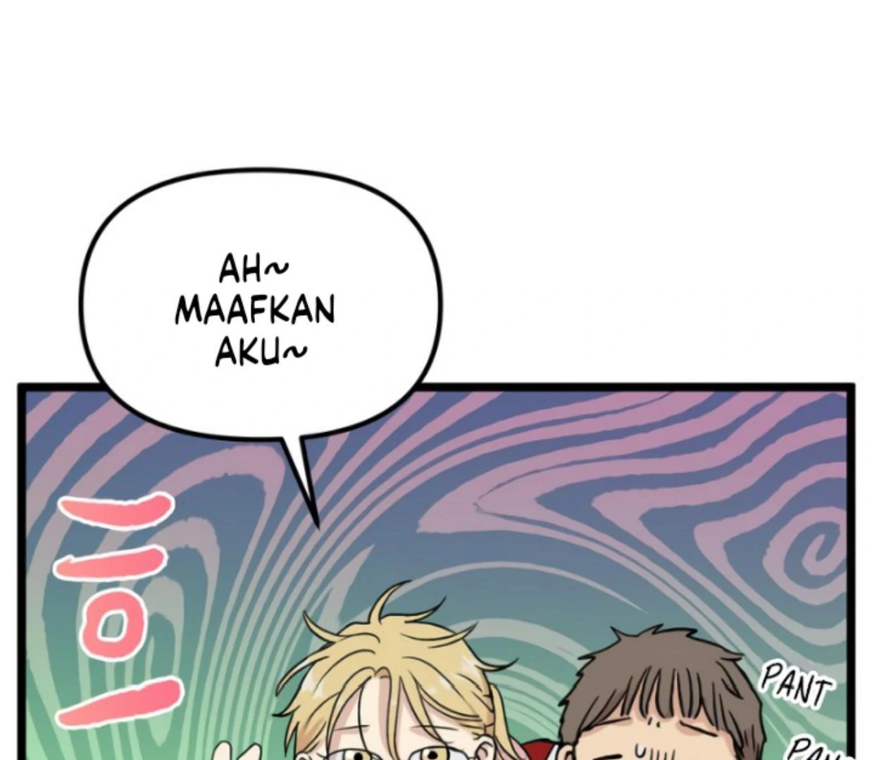 Homeless Chapter 200 Gambar 82