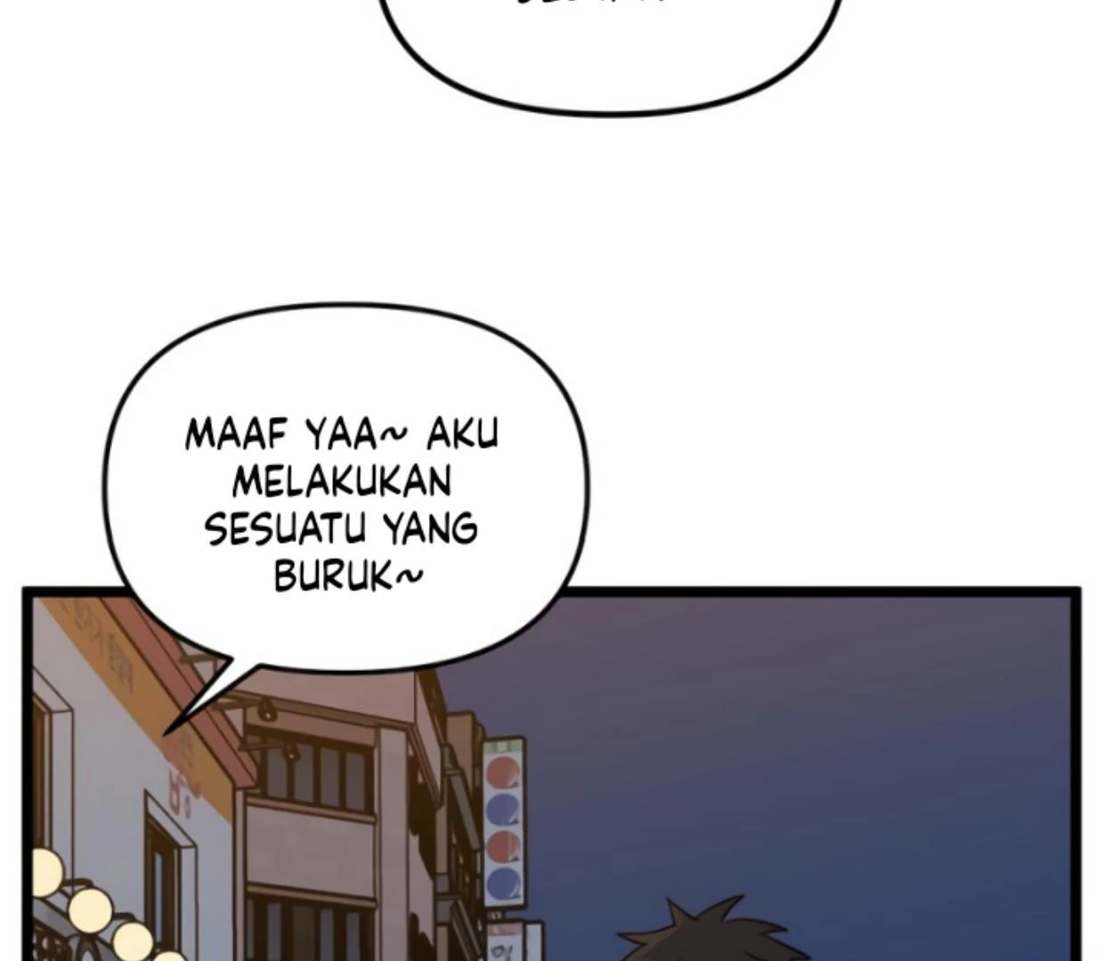 Homeless Chapter 200 Gambar 84