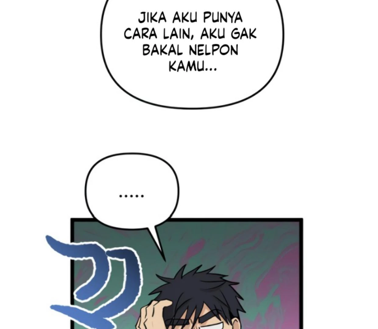 Homeless Chapter 200 Gambar 96