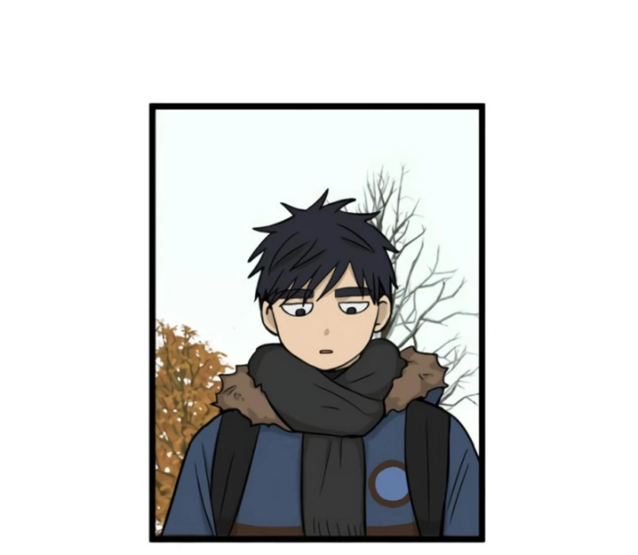 Homeless Chapter 201 Gambar 114