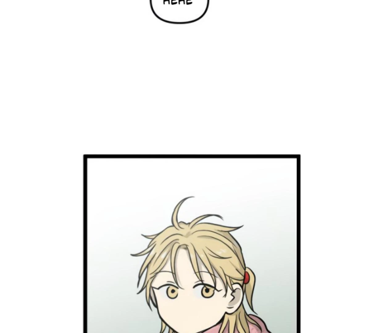 Homeless Chapter 201 Gambar 74