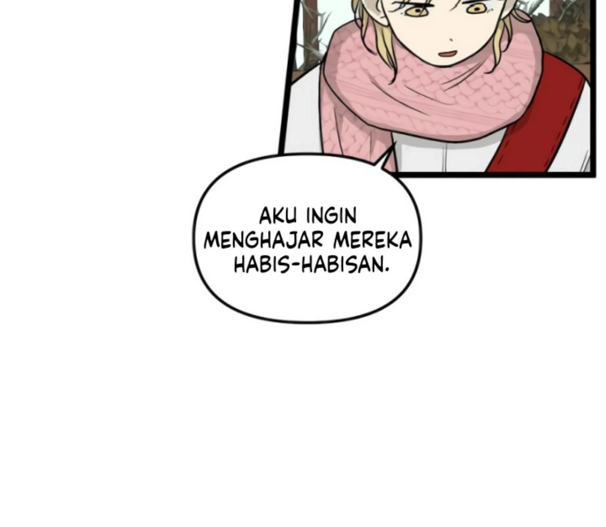 Homeless Chapter 201 Gambar 97