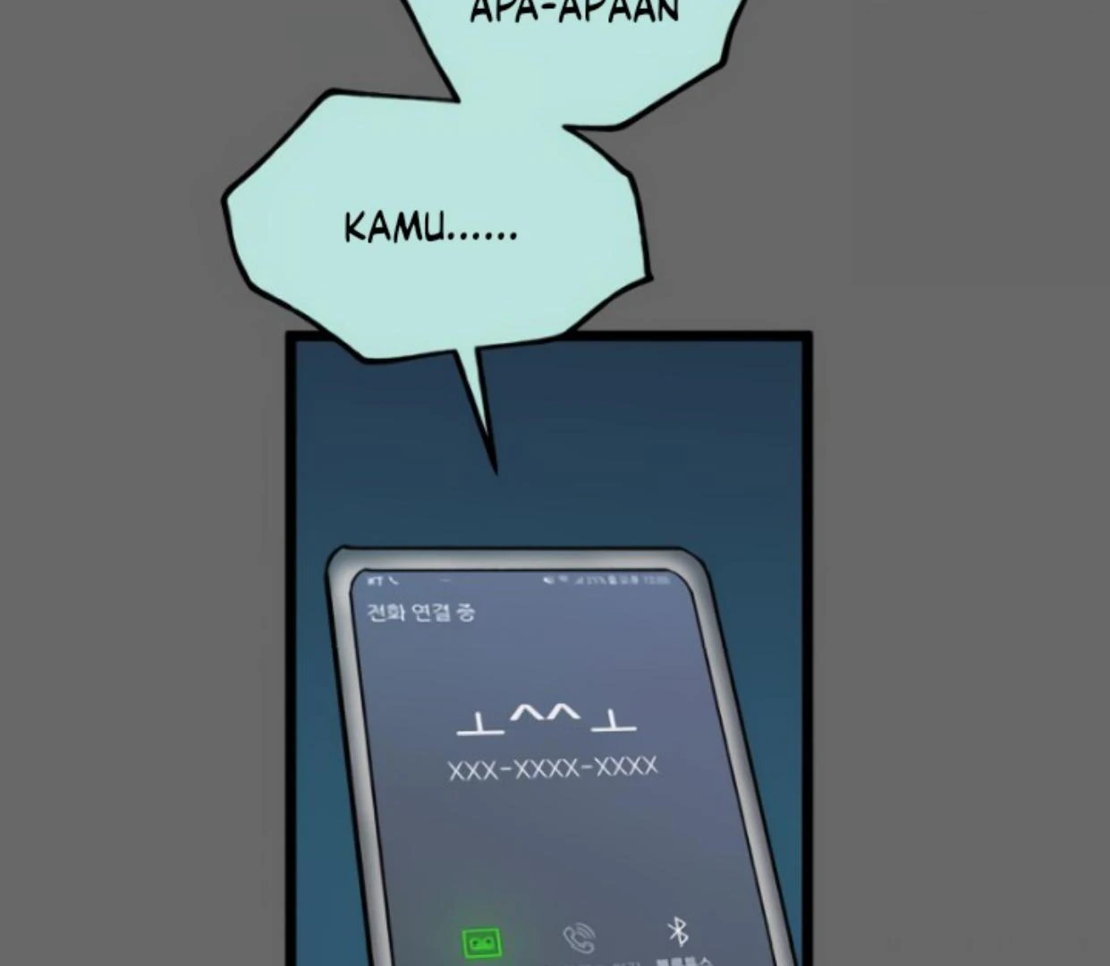 Homeless Chapter 202 Gambar 81
