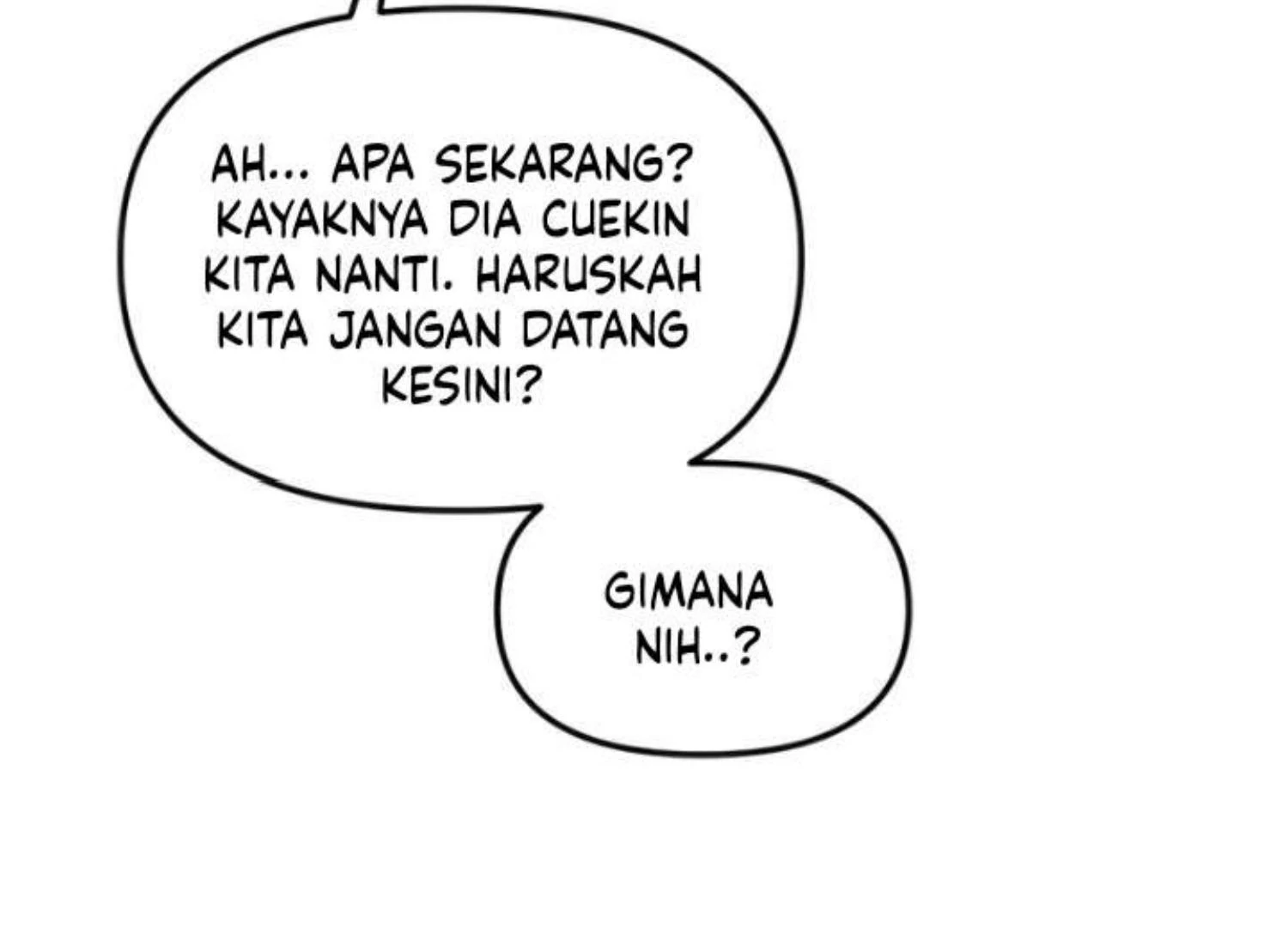 Homeless Chapter 203 Gambar 103