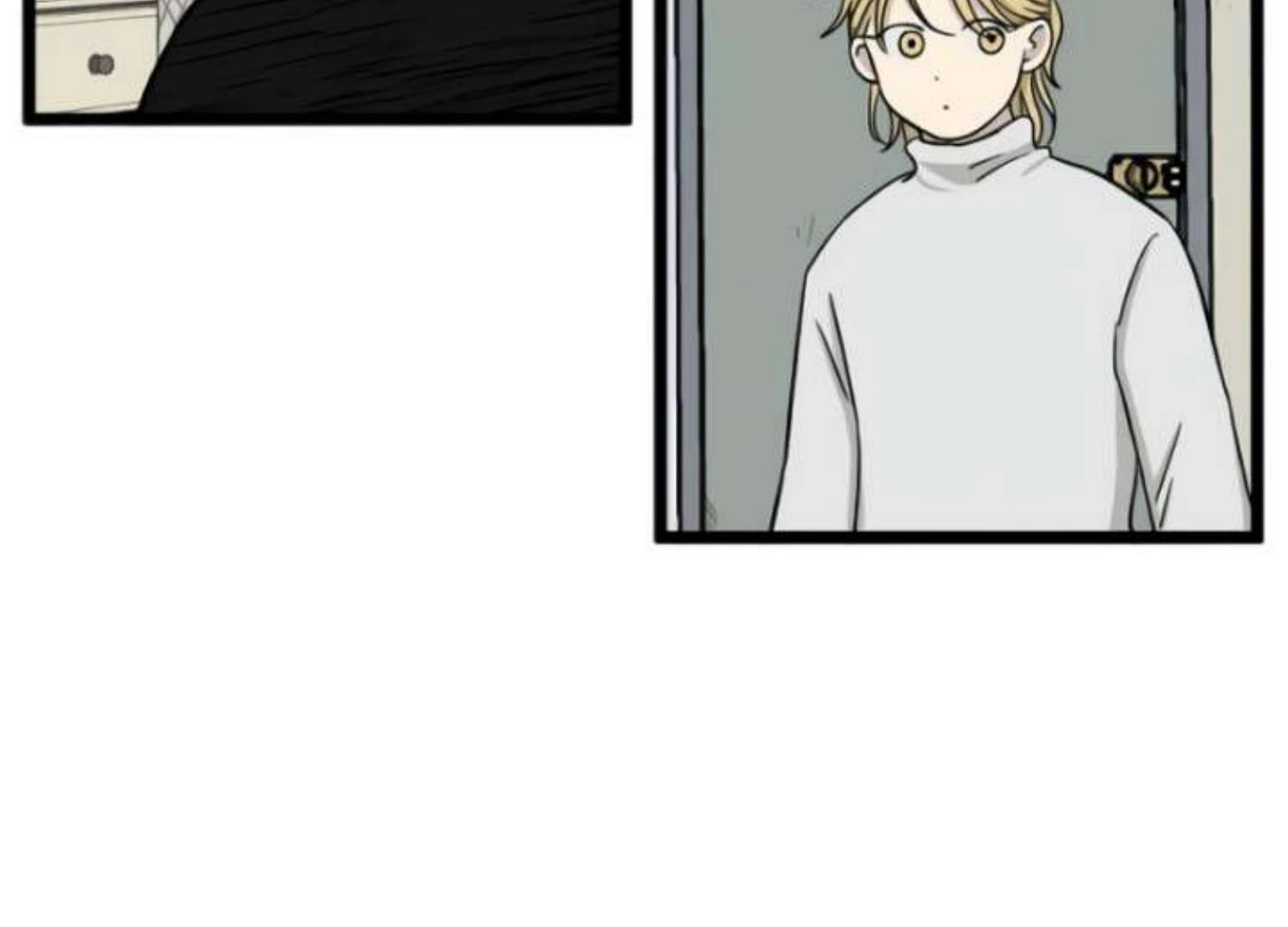 Homeless Chapter 203 Gambar 110