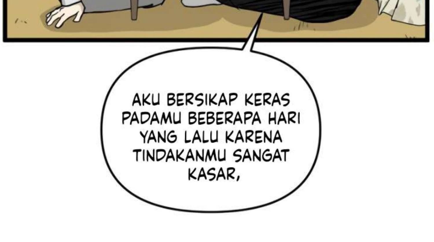 Homeless Chapter 203 Gambar 113