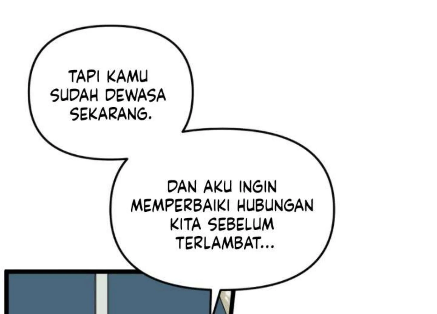 Homeless Chapter 203 Gambar 114