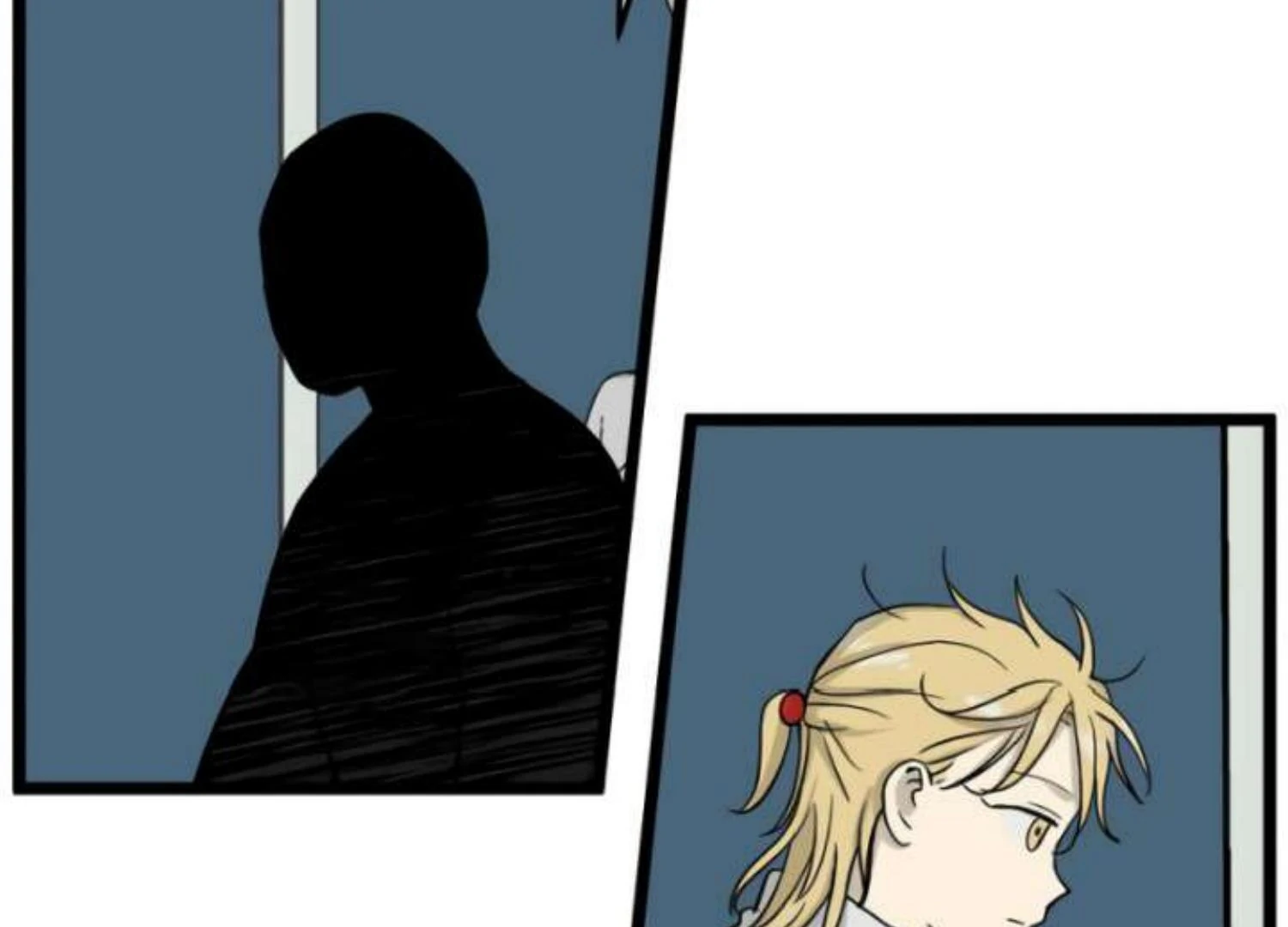 Homeless Chapter 203 Gambar 115