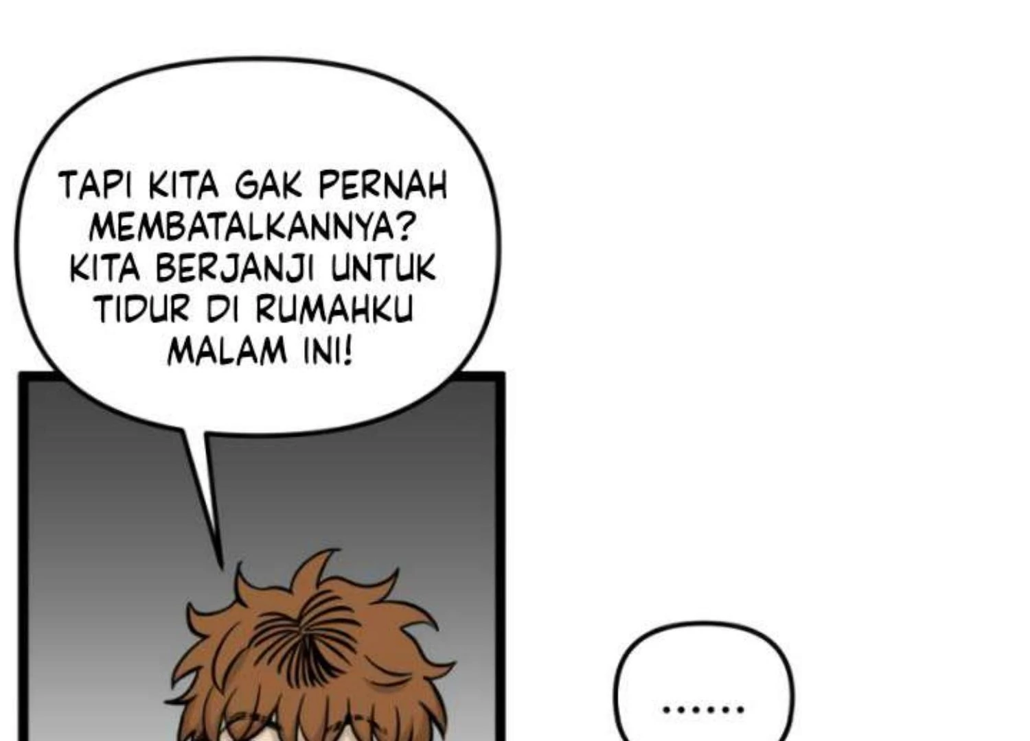 Homeless Chapter 203 Gambar 12