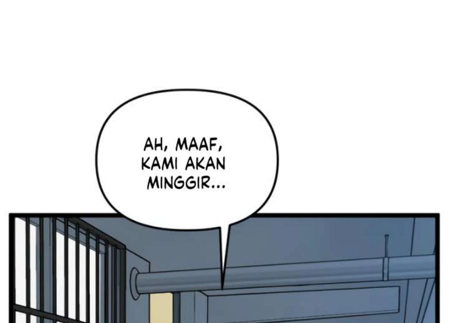 Homeless Chapter 203 Gambar 121