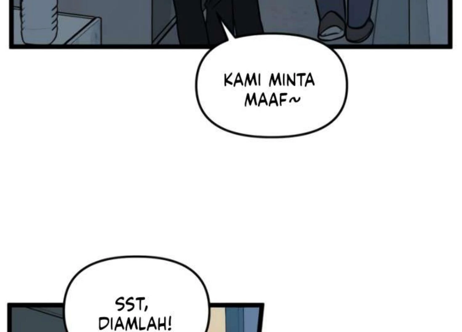 Homeless Chapter 203 Gambar 123