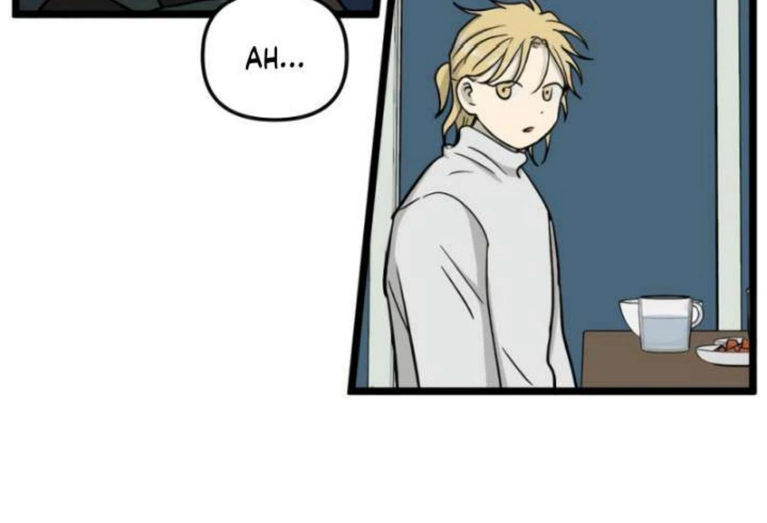 Homeless Chapter 203 Gambar 125