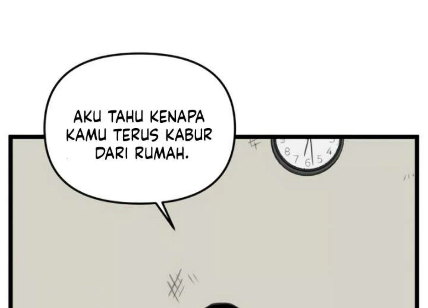 Homeless Chapter 203 Gambar 134