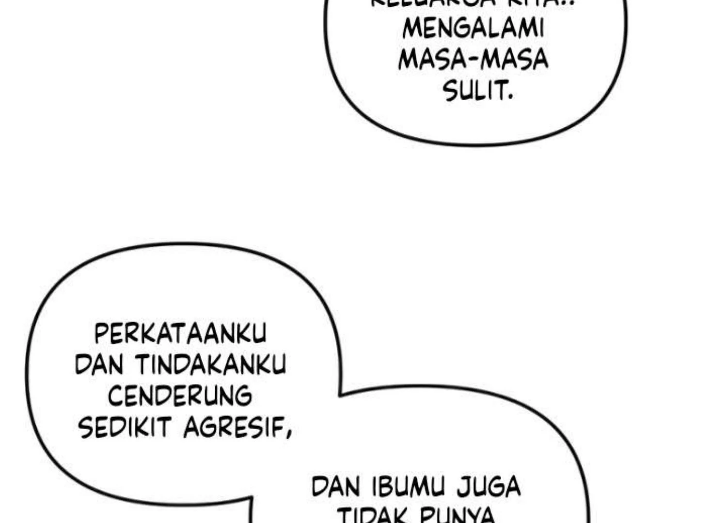 Homeless Chapter 203 Gambar 136