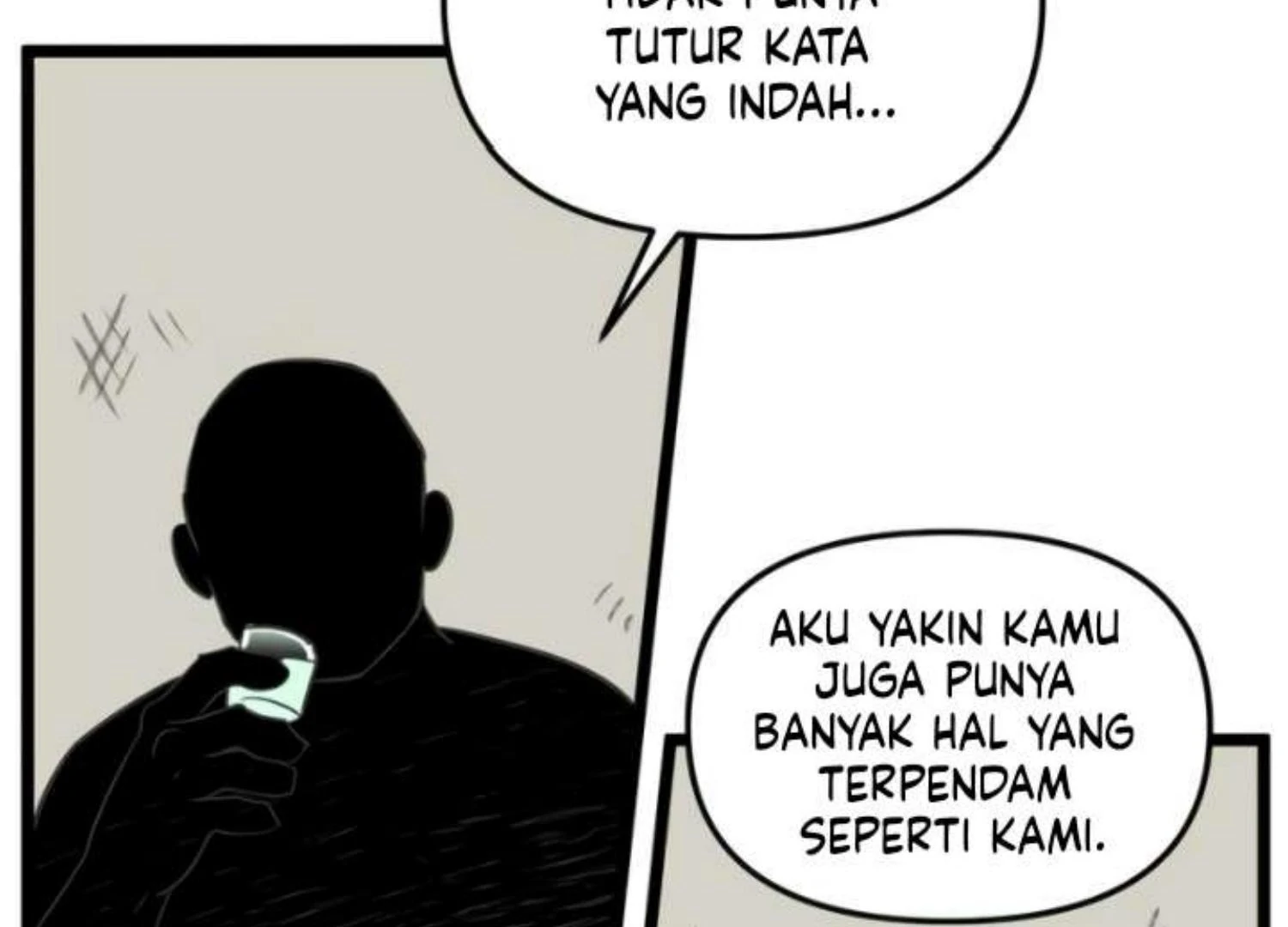 Homeless Chapter 203 Gambar 137