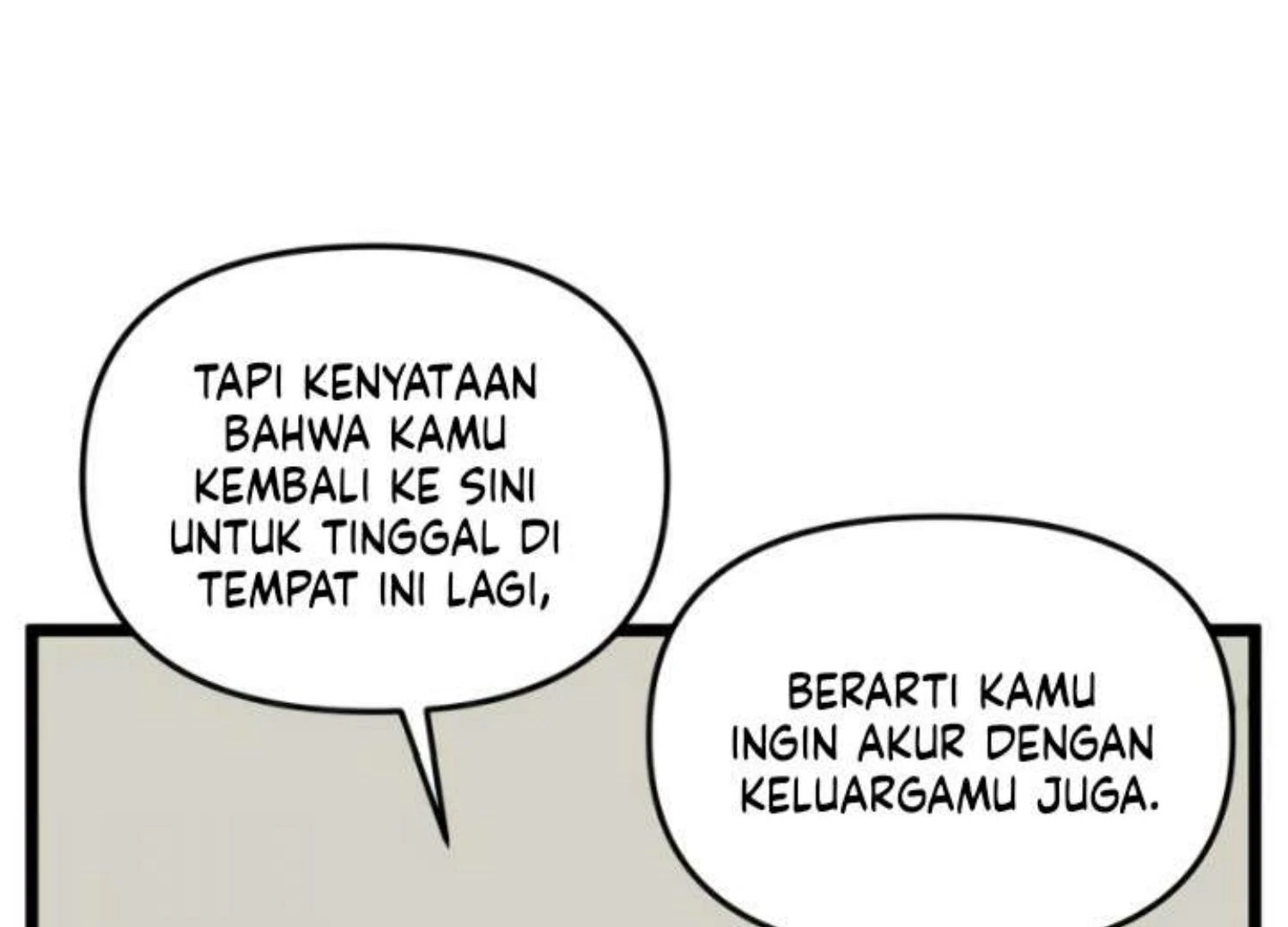Homeless Chapter 203 Gambar 139