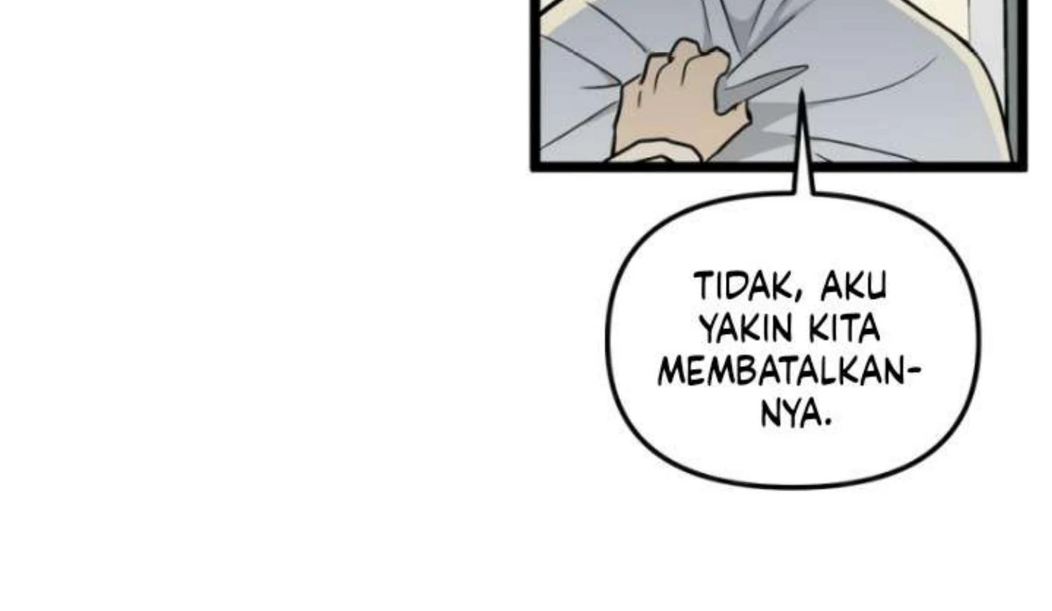 Homeless Chapter 203 Gambar 14