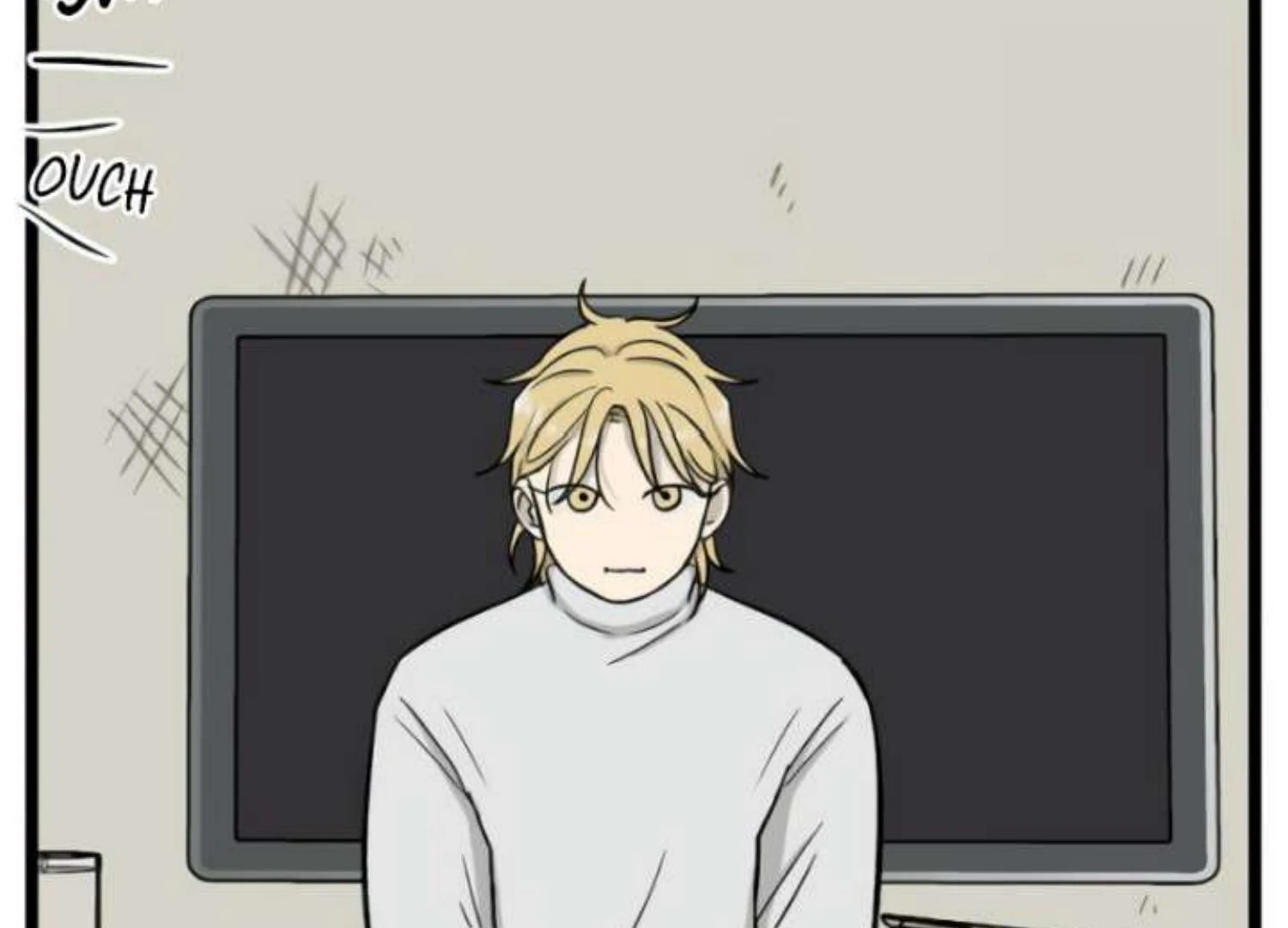 Homeless Chapter 203 Gambar 142