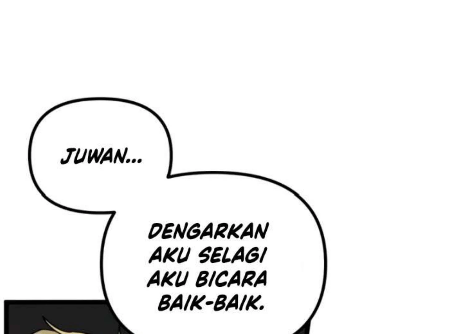 Homeless Chapter 203 Gambar 19