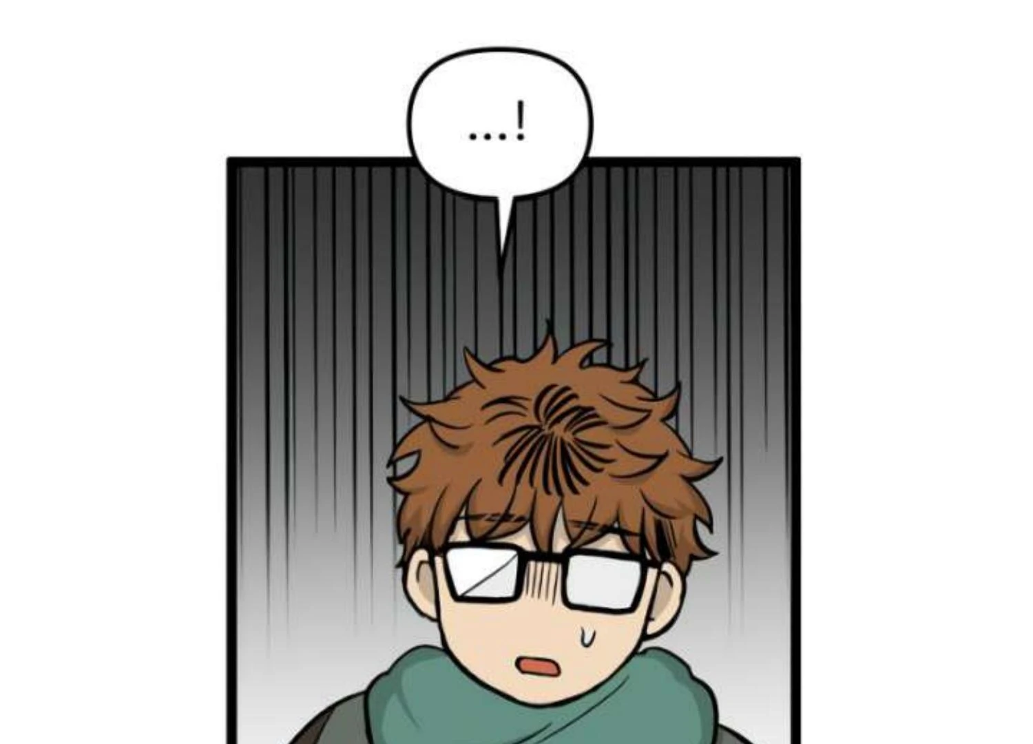 Homeless Chapter 203 Gambar 22