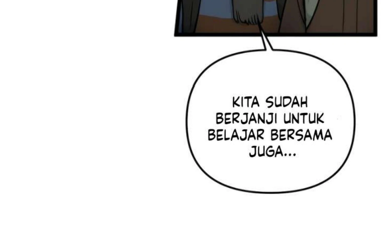 Homeless Chapter 203 Gambar 26