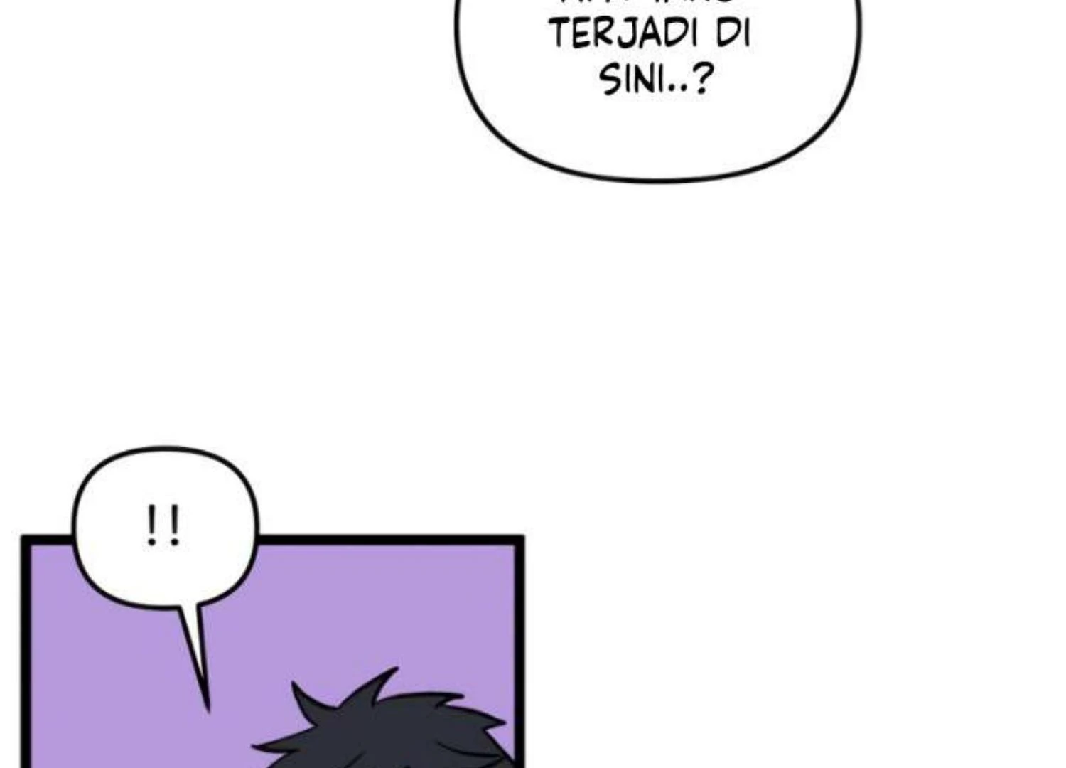 Homeless Chapter 203 Gambar 30