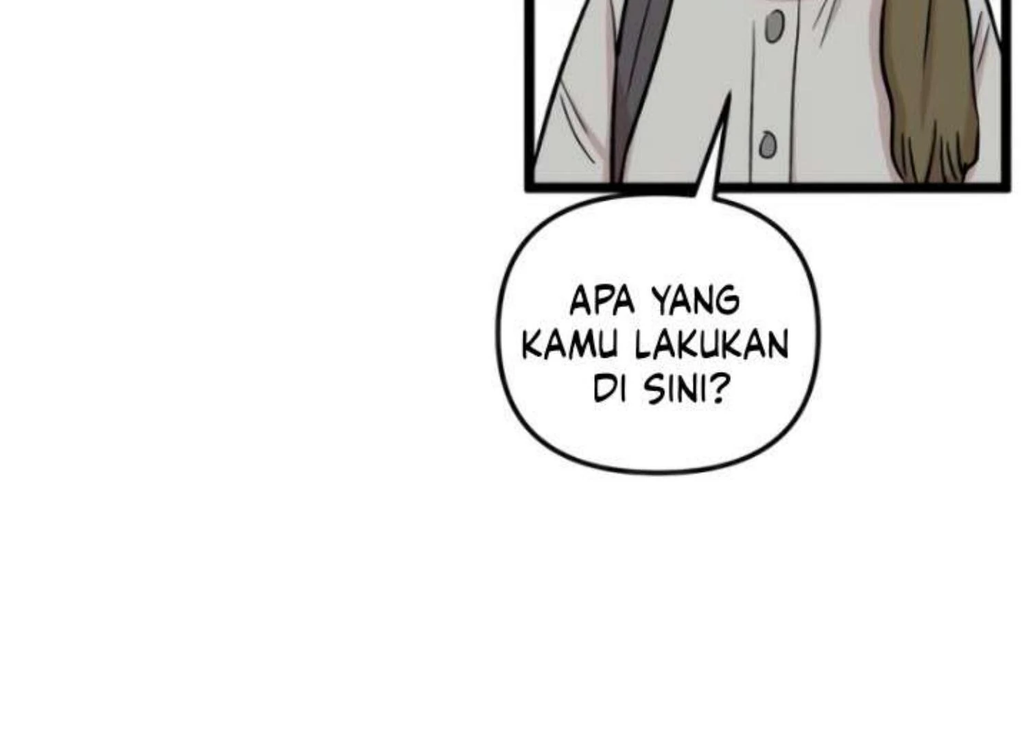 Homeless Chapter 203 Gambar 32