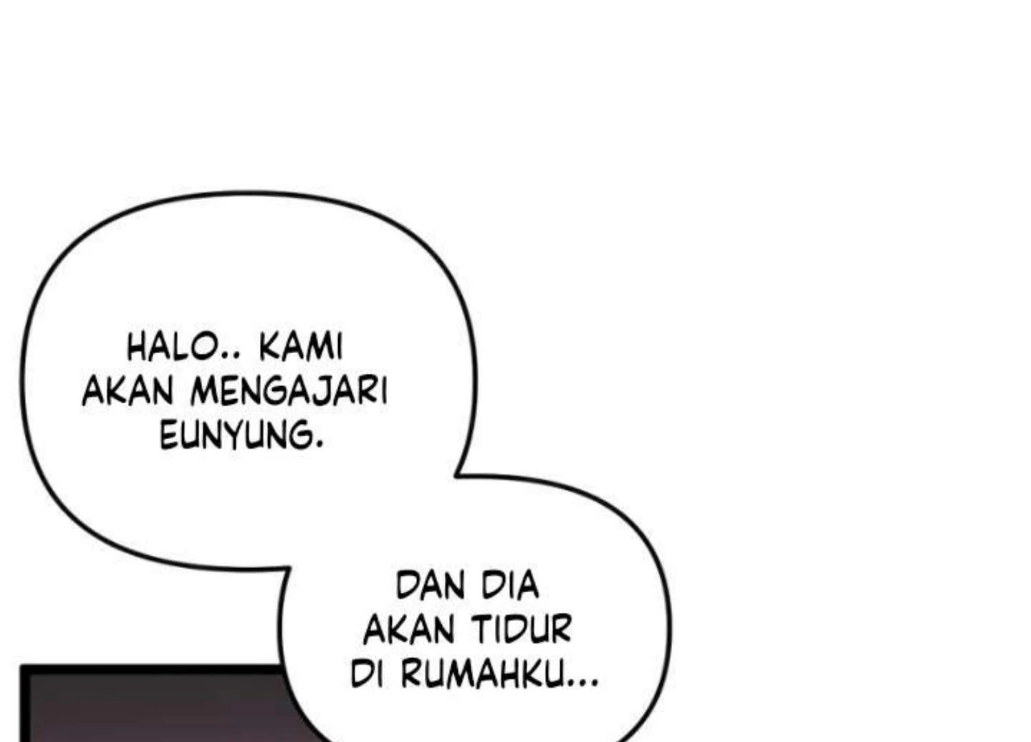 Homeless Chapter 203 Gambar 33