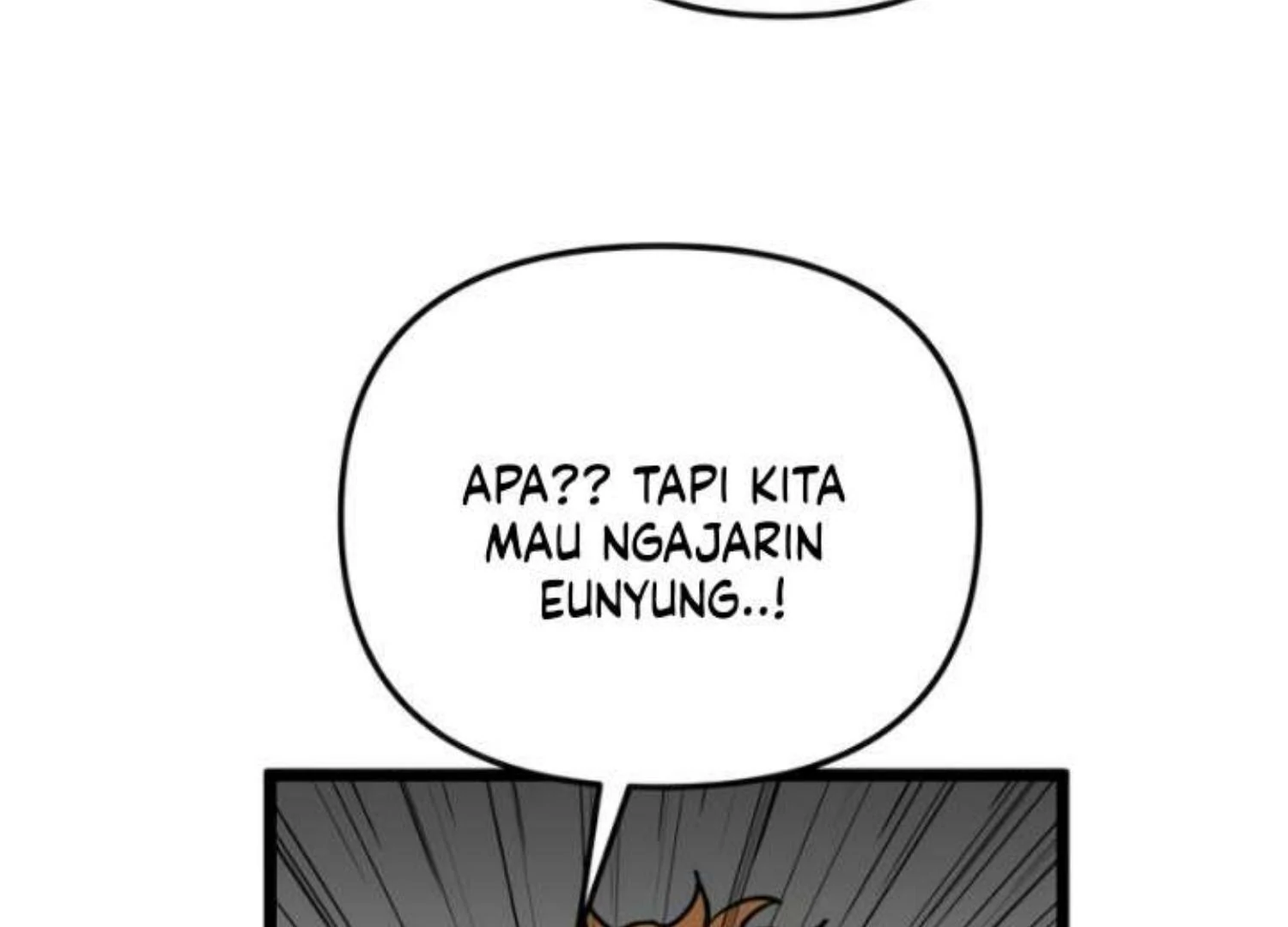 Homeless Chapter 203 Gambar 36