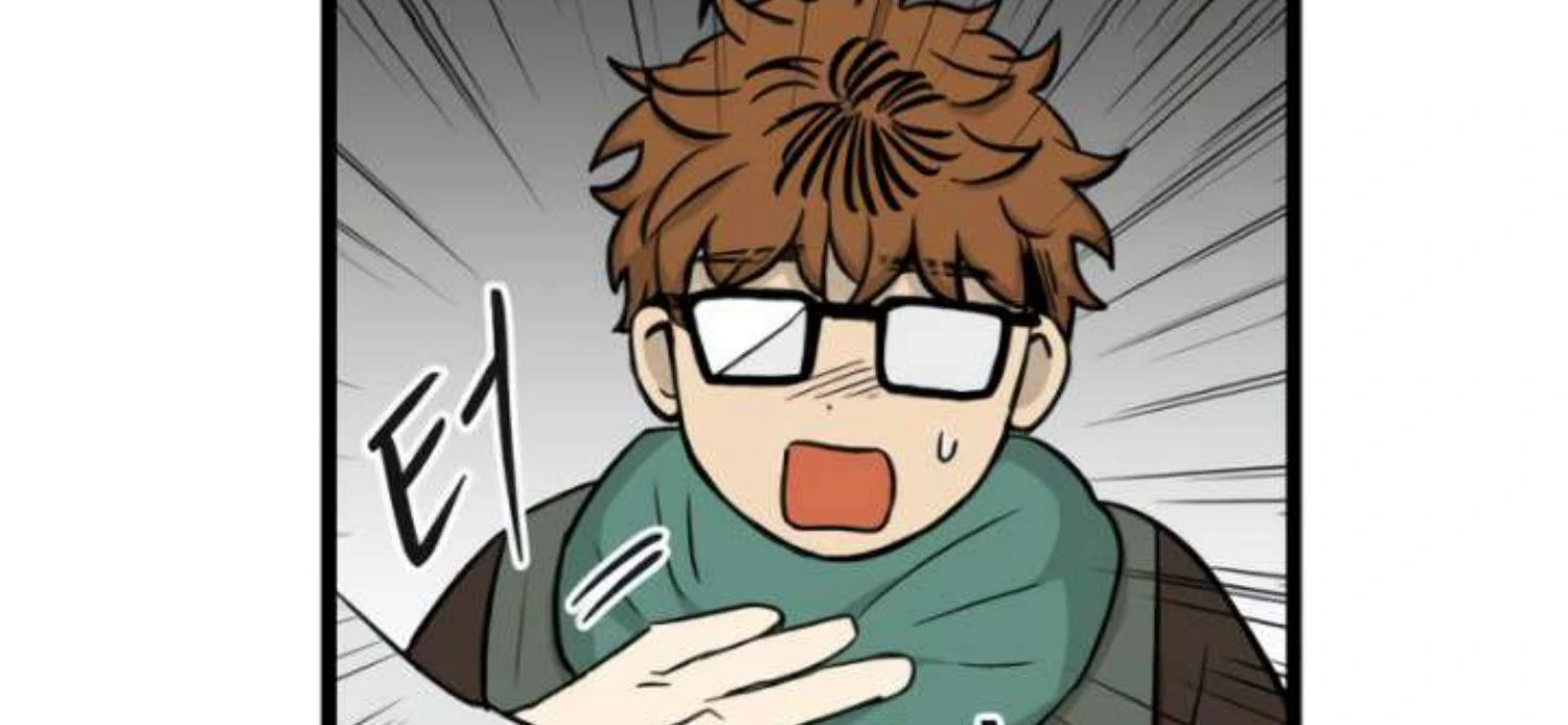 Homeless Chapter 203 Gambar 37