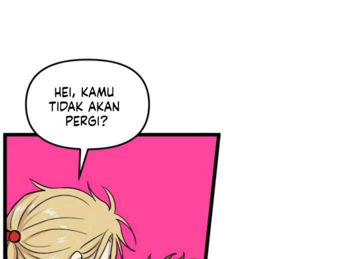Homeless Chapter 203 Gambar 39