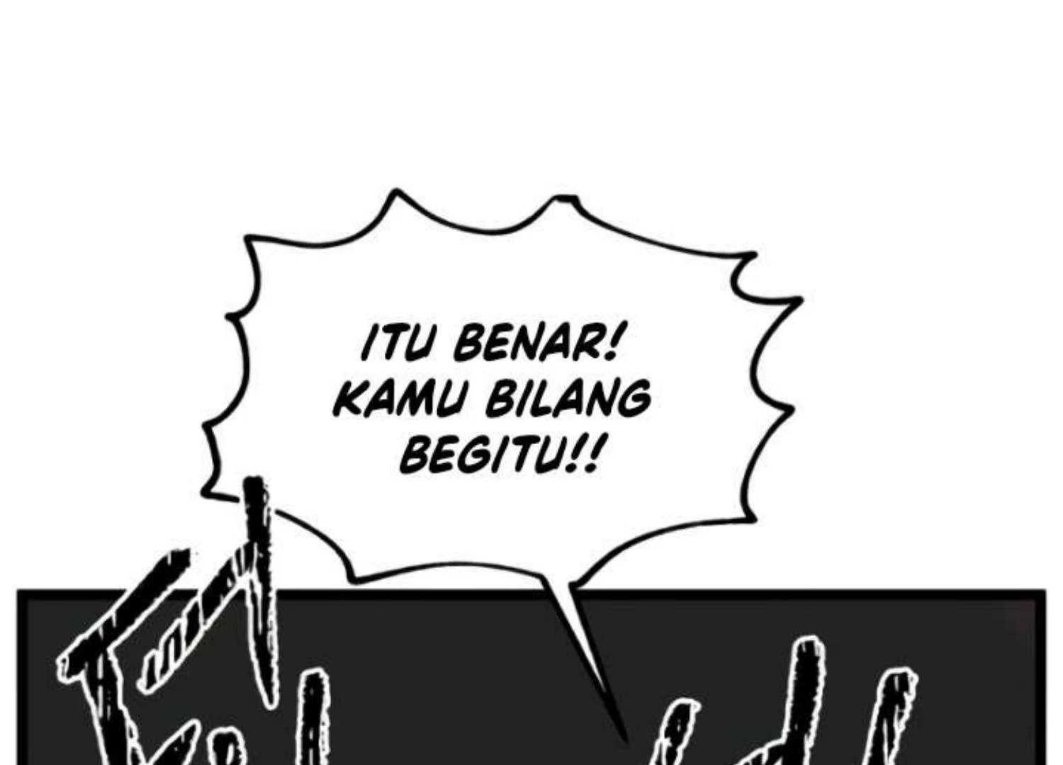 Homeless Chapter 203 Gambar 4