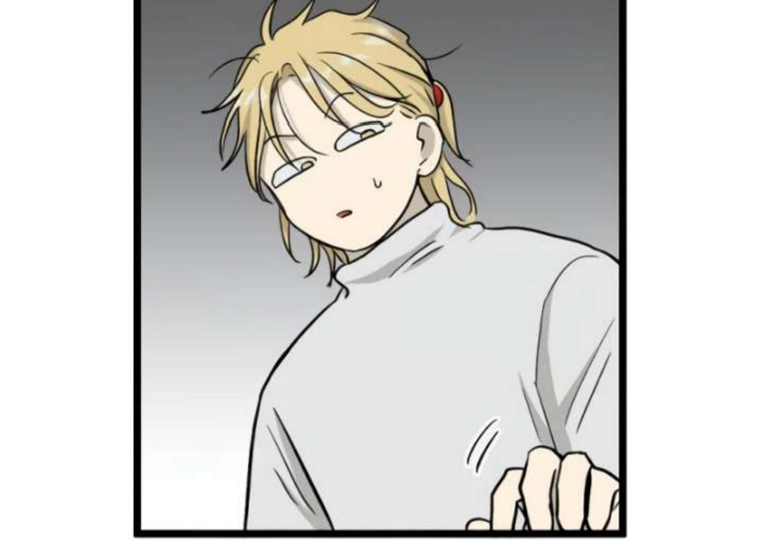 Homeless Chapter 203 Gambar 42