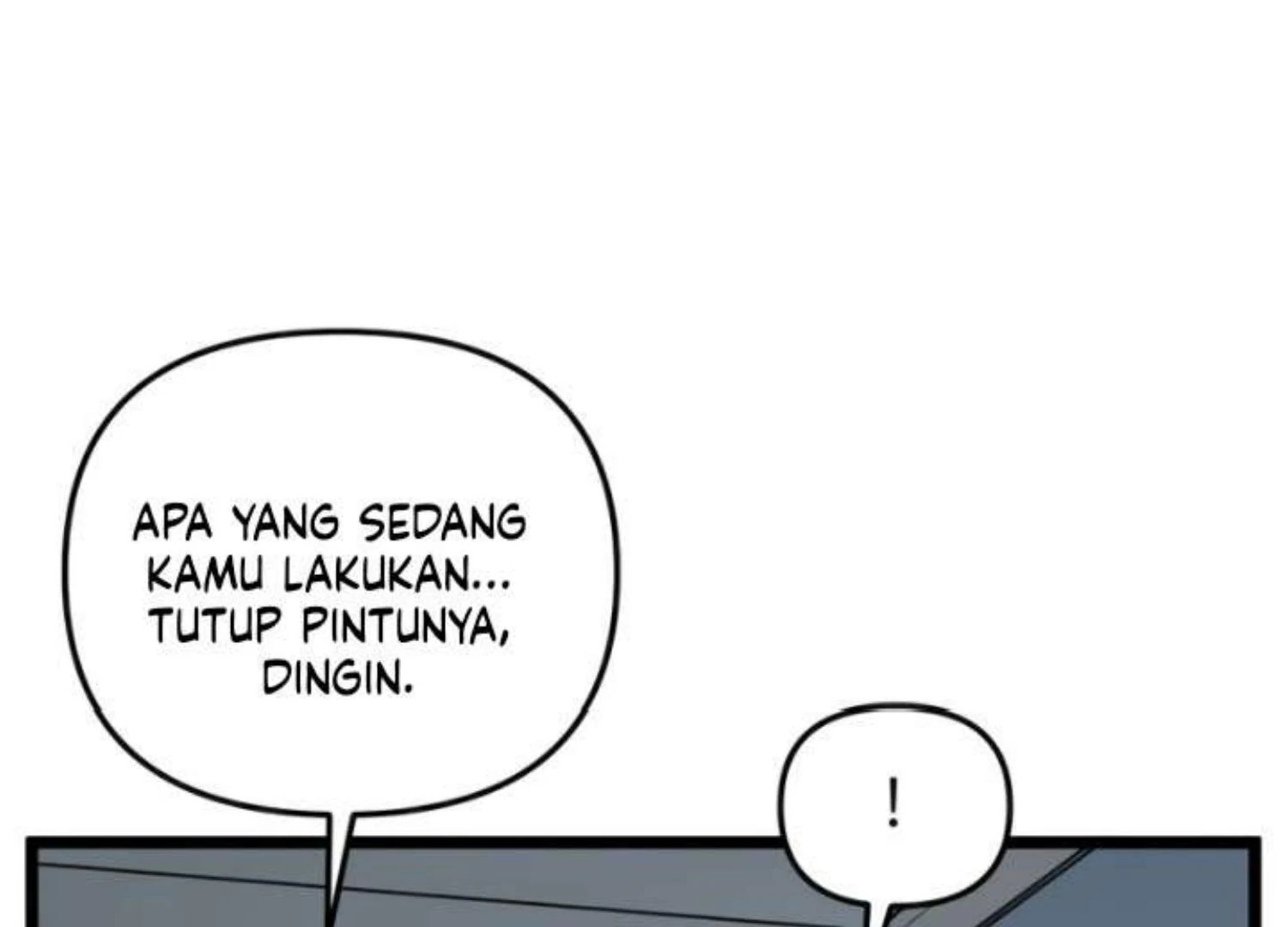Homeless Chapter 203 Gambar 43