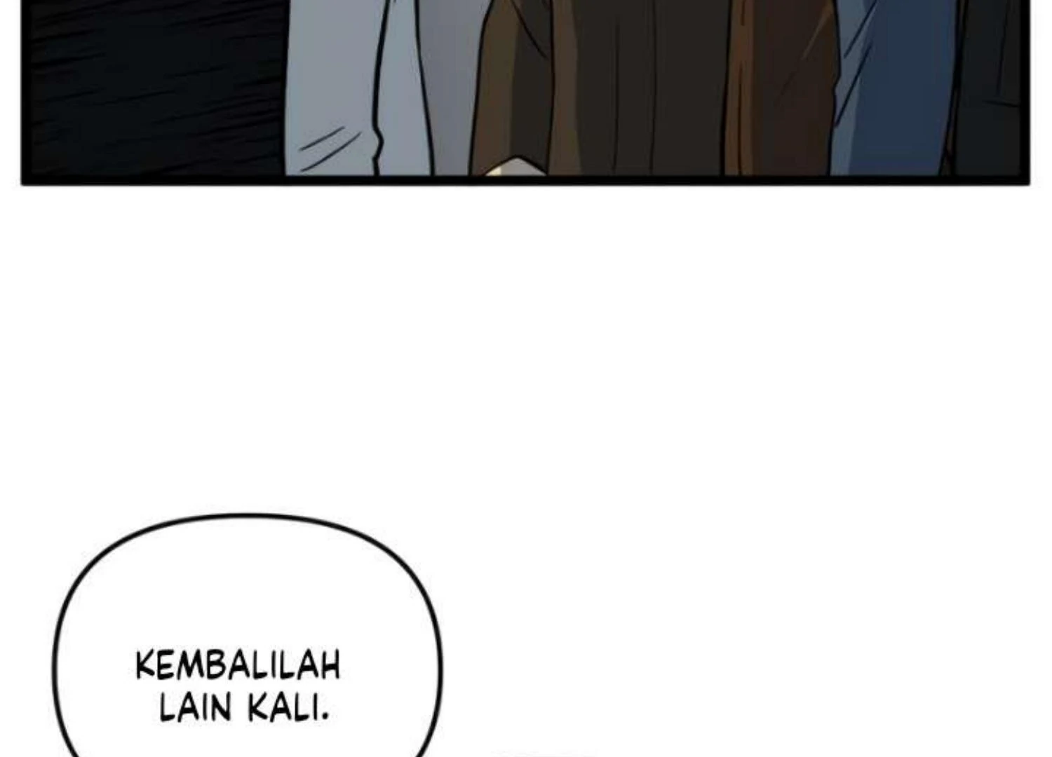 Homeless Chapter 203 Gambar 45