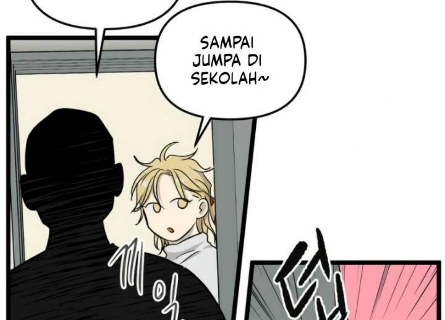 Homeless Chapter 203 Gambar 46