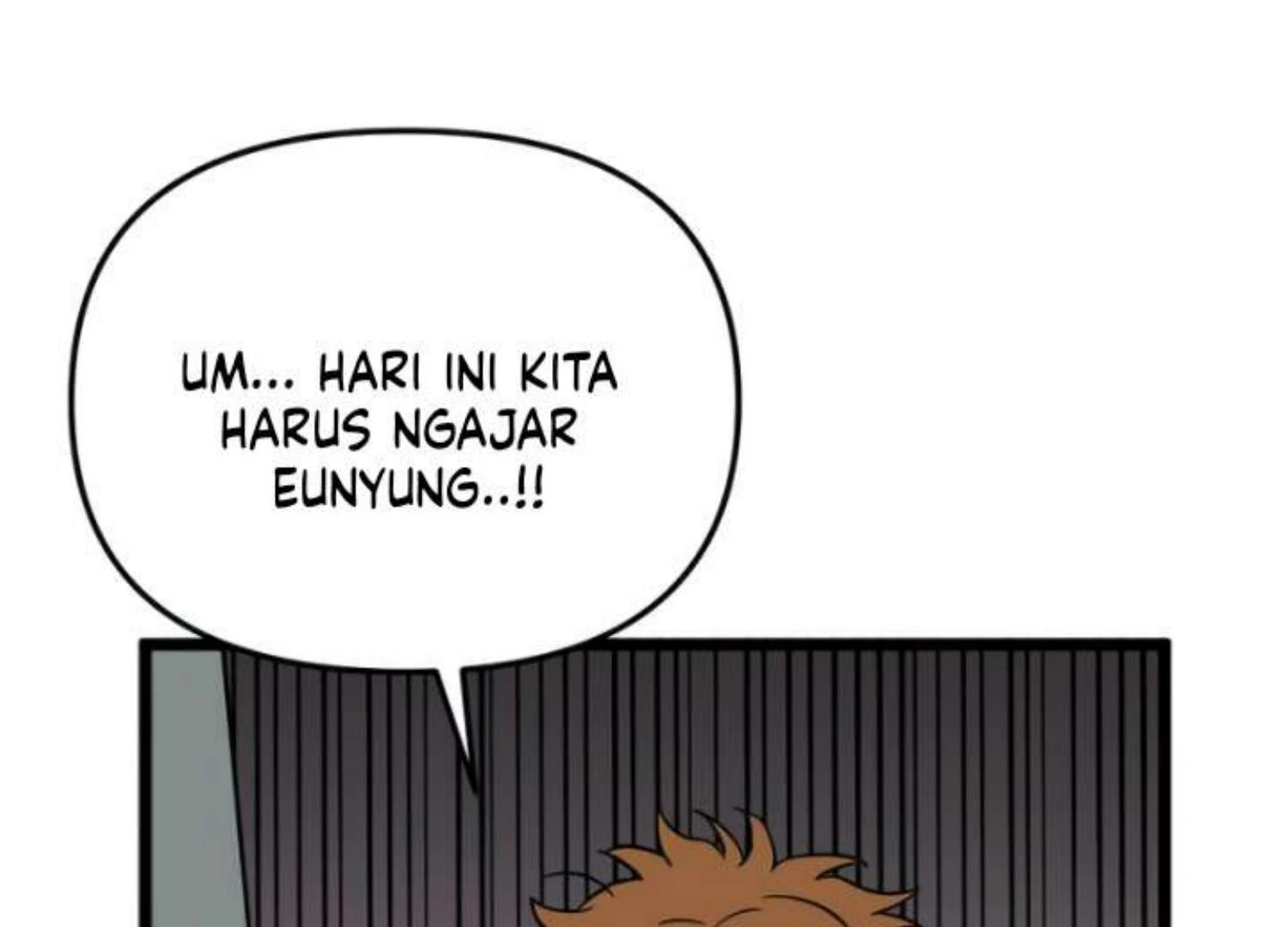 Homeless Chapter 203 Gambar 48
