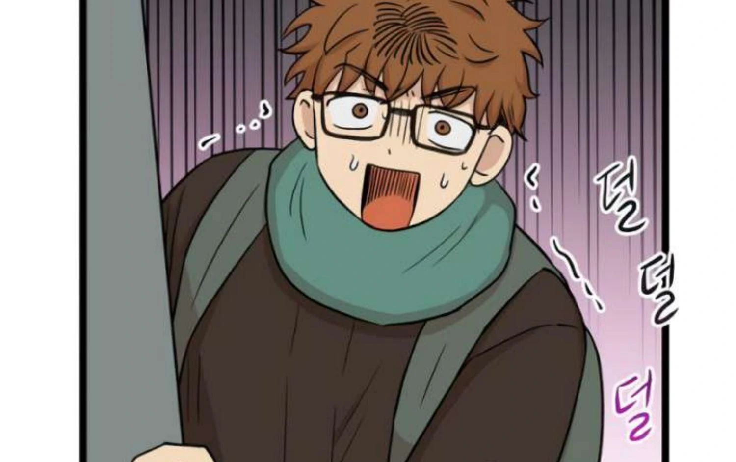 Homeless Chapter 203 Gambar 49