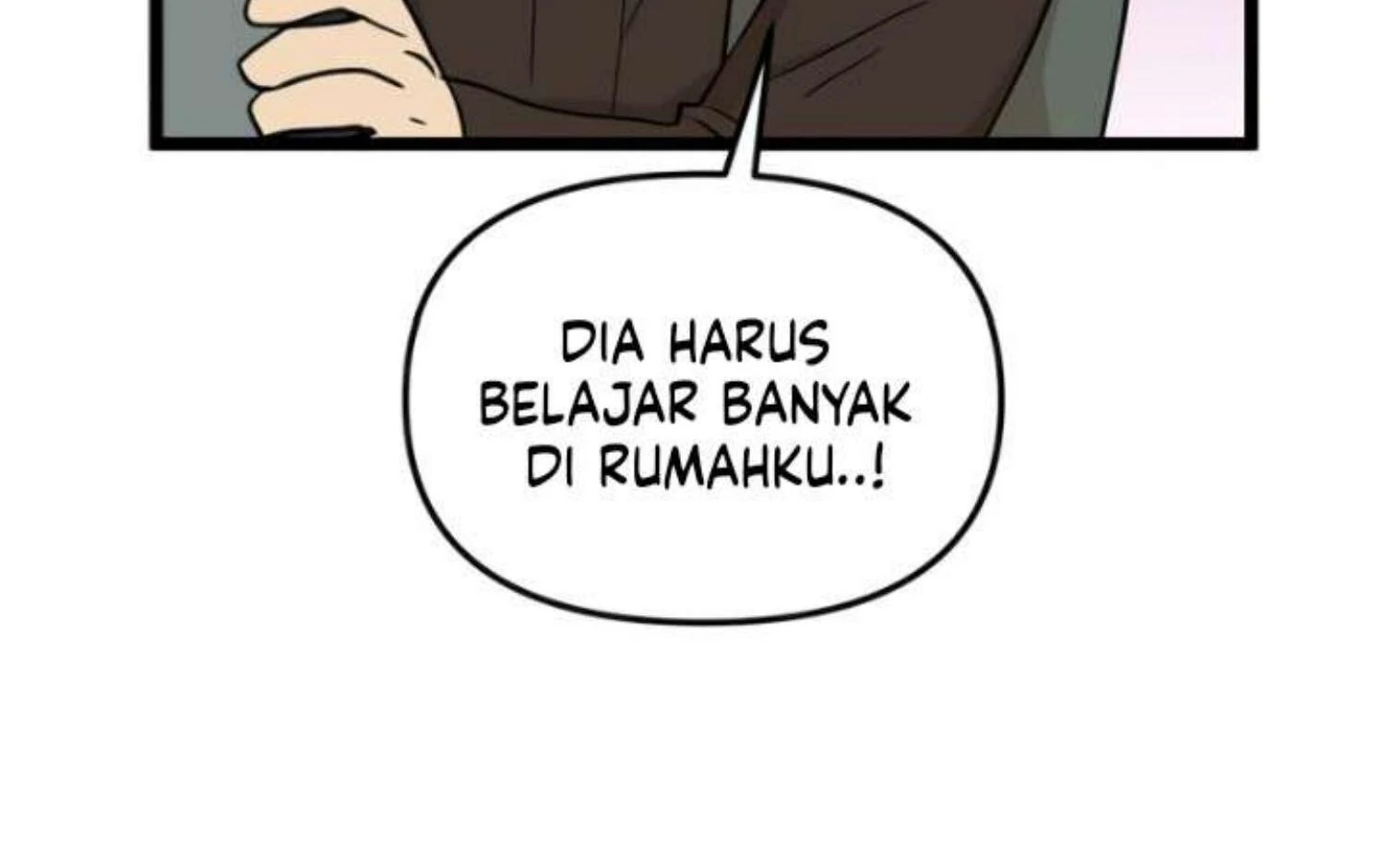 Homeless Chapter 203 Gambar 50