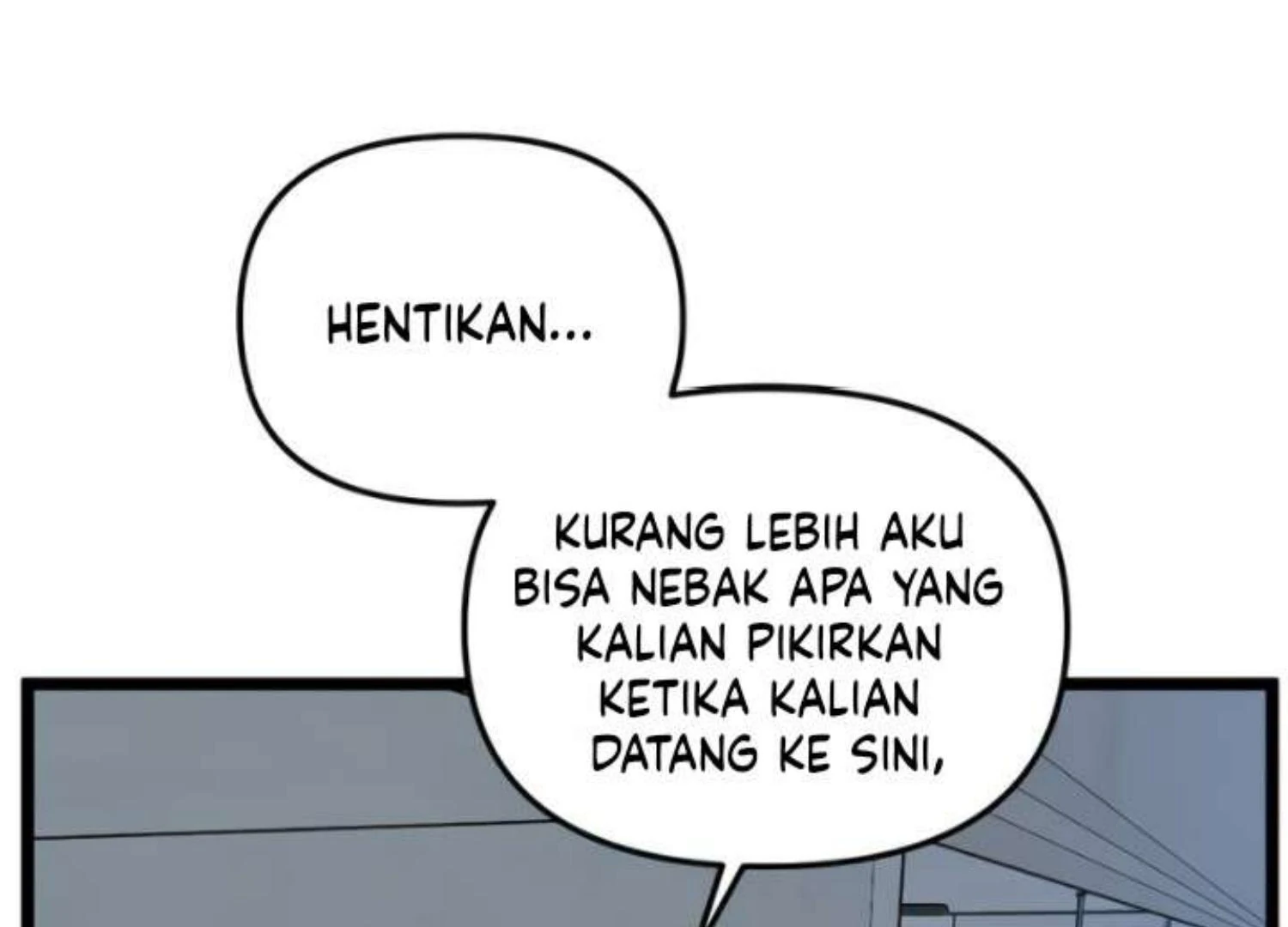 Homeless Chapter 203 Gambar 55