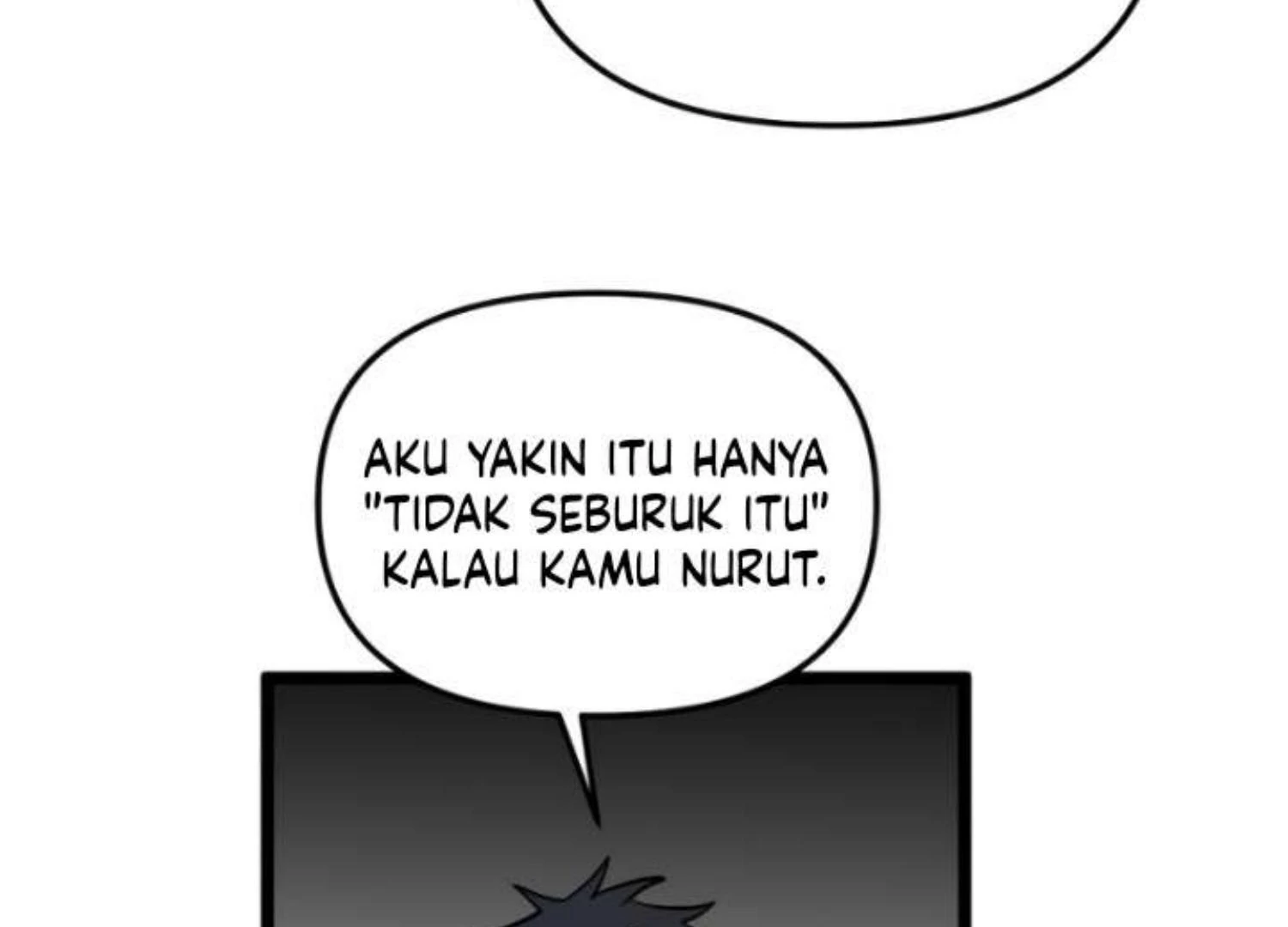 Homeless Chapter 203 Gambar 58